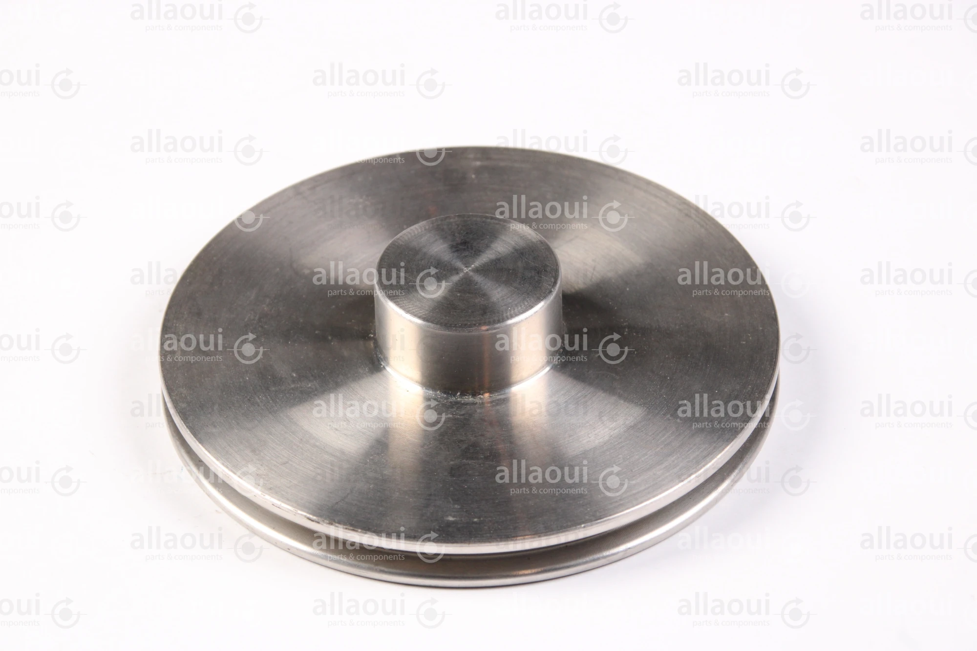 Elettra S.r.l Brake Disc 1026637-00