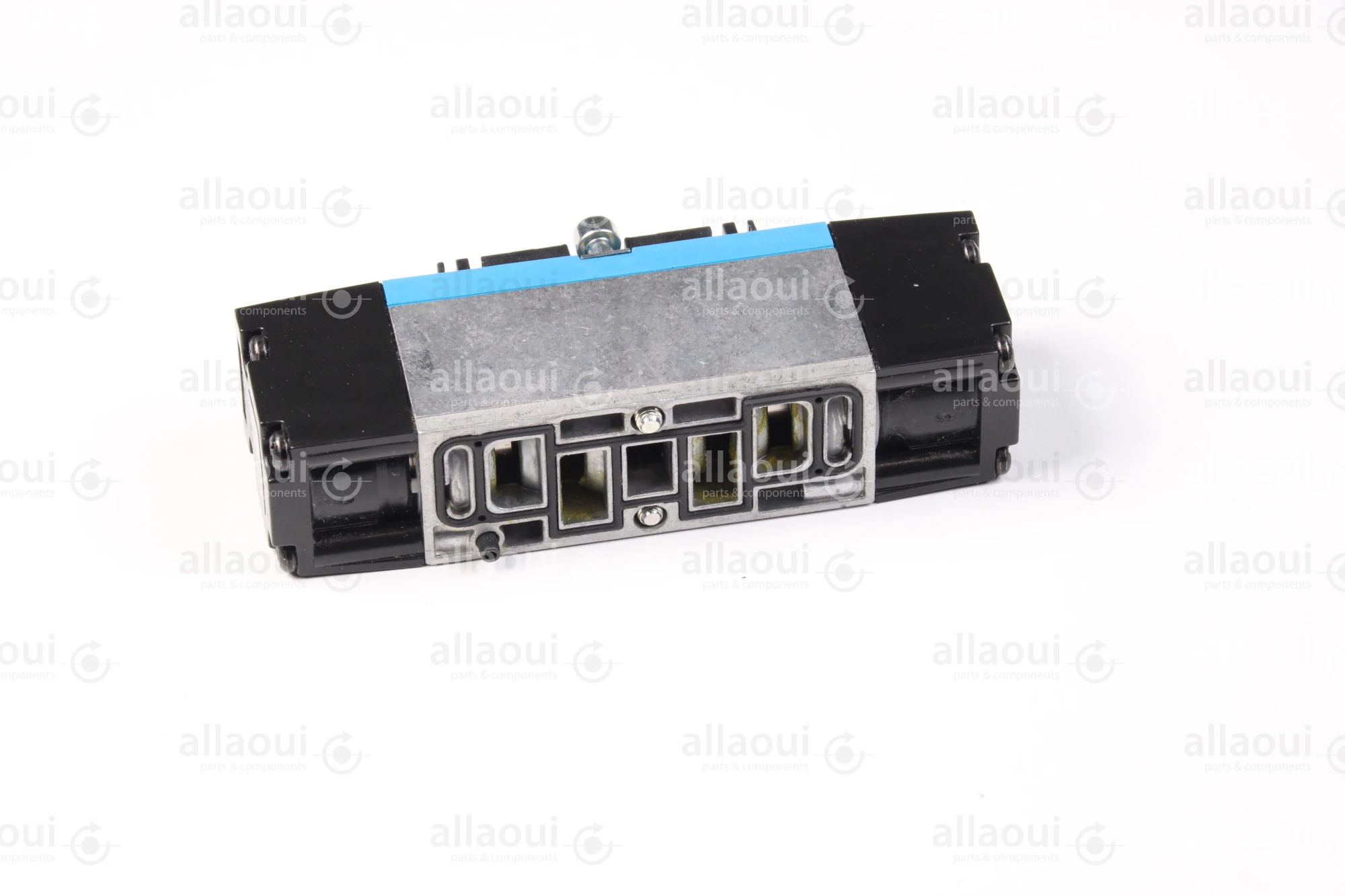 Festo Pneumatic valve J-5/2-D-01