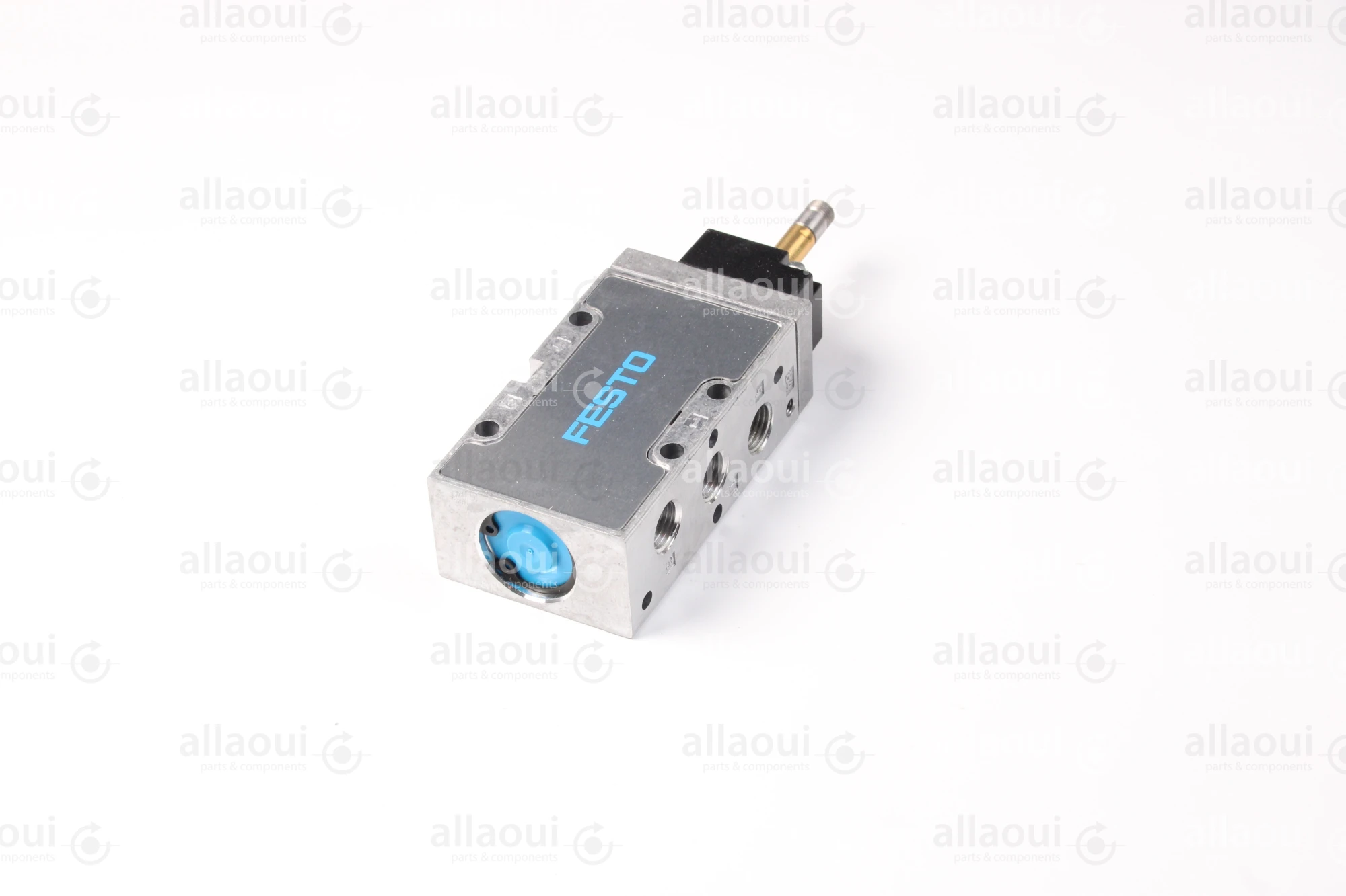 Festo Magnetic Valve MFH-5-1/4-B