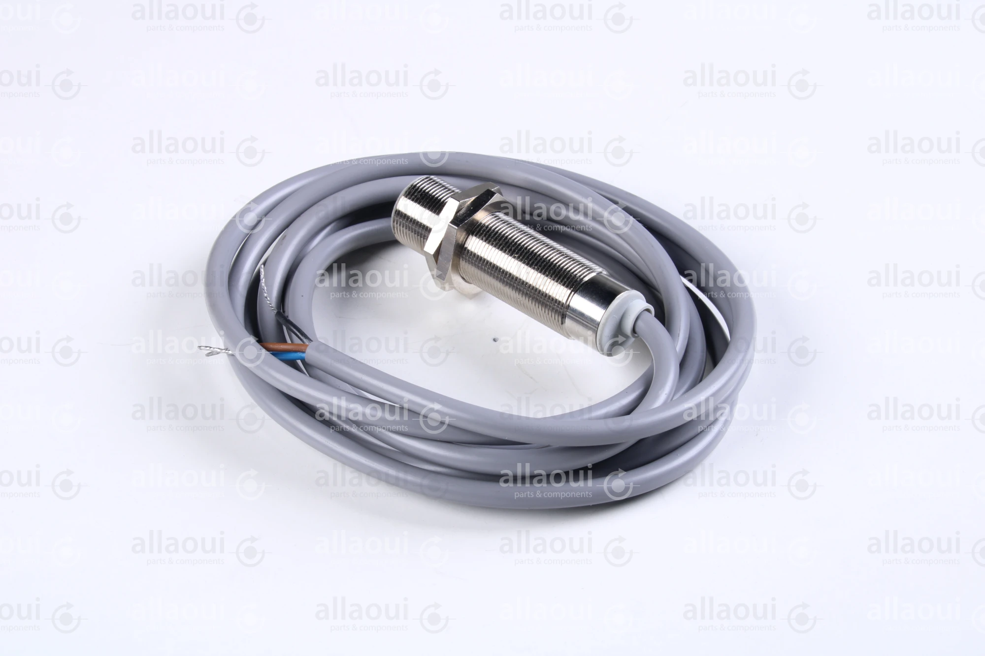 Baumer Inductive Distance Sensor IWRM 18U9501