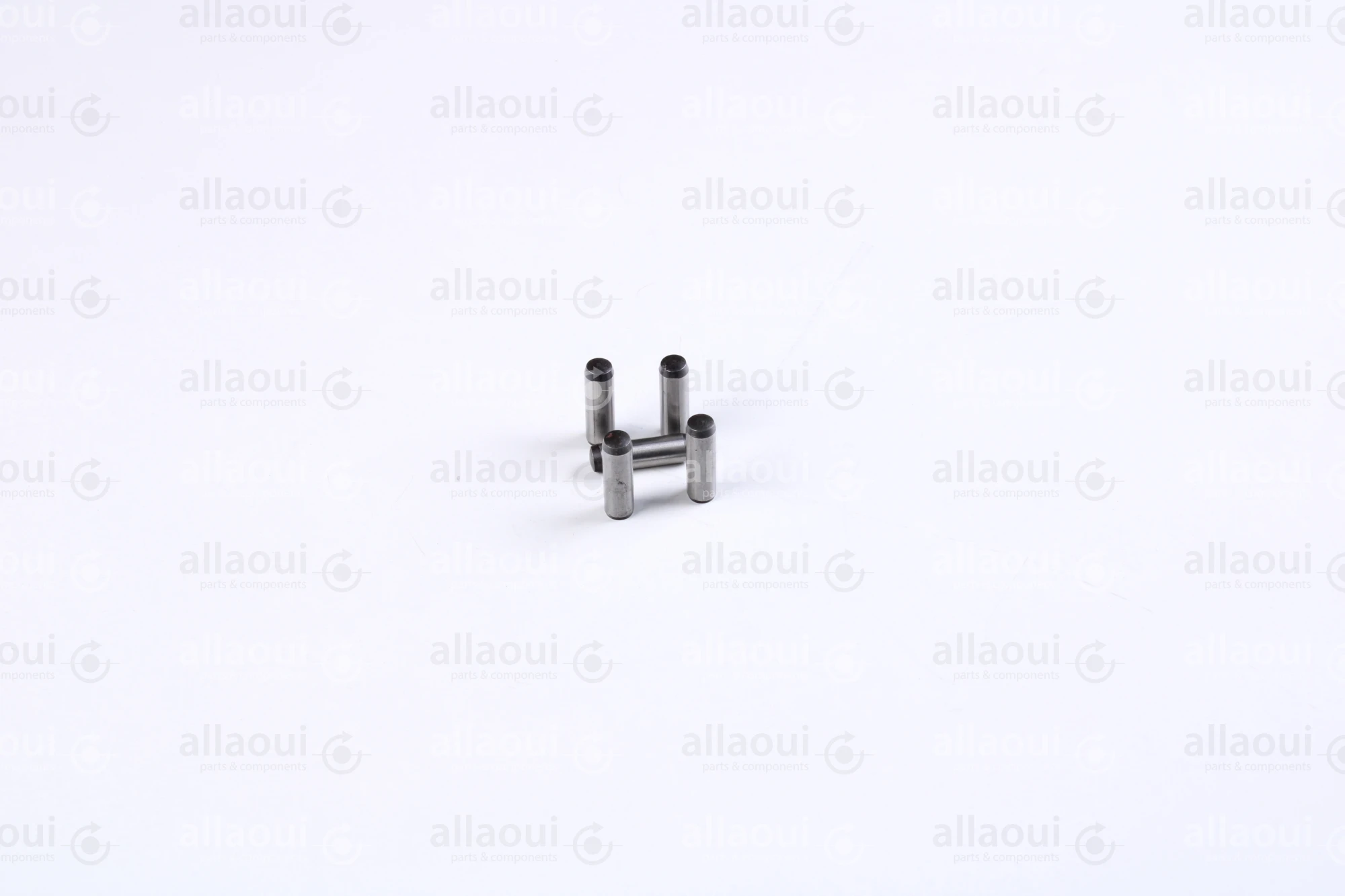 Müller Martini Straight pin (5 Pieces) 0031.5869 (5 Stück)