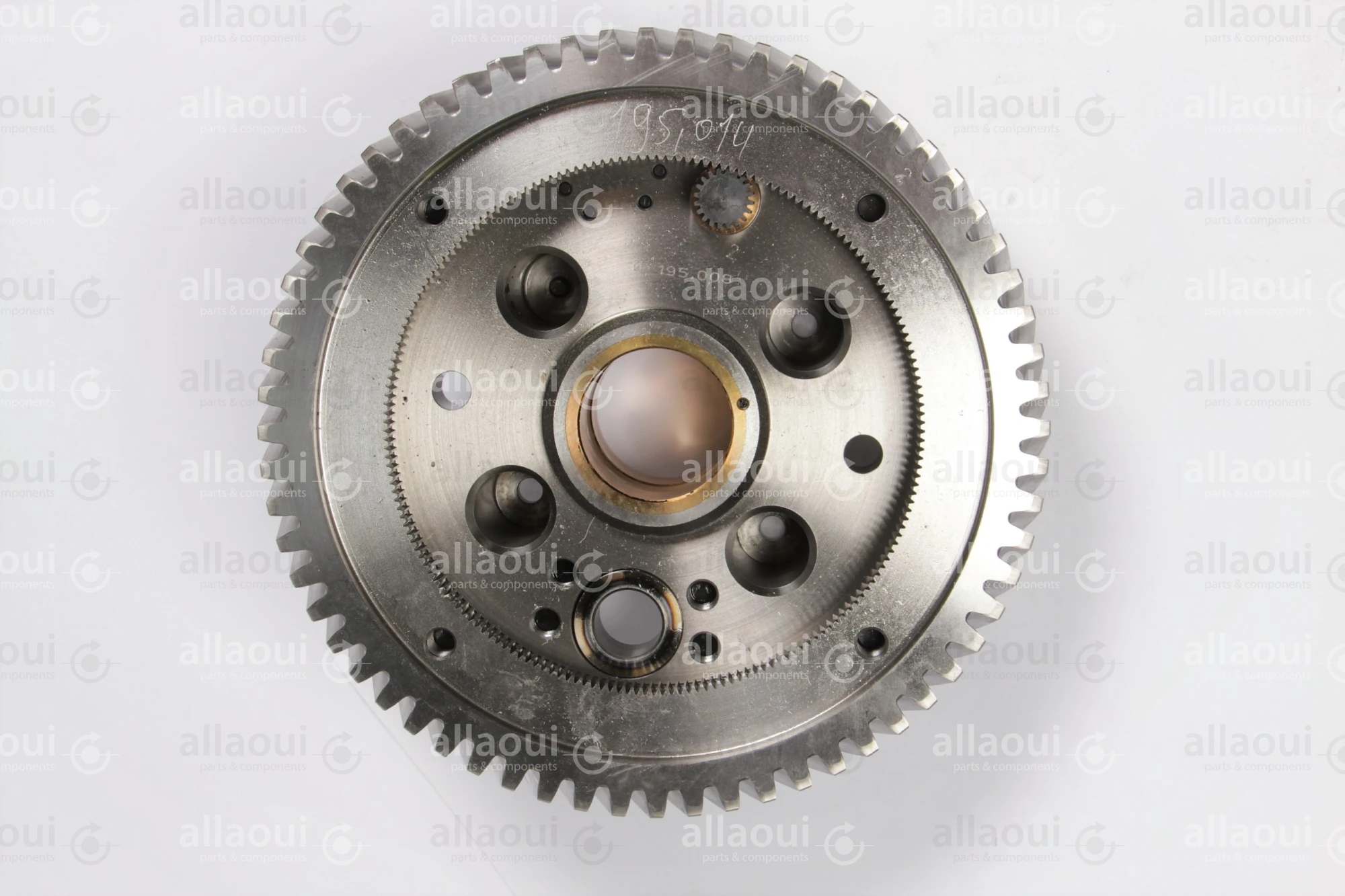 Heidelberg Gear MV.037.898 /07