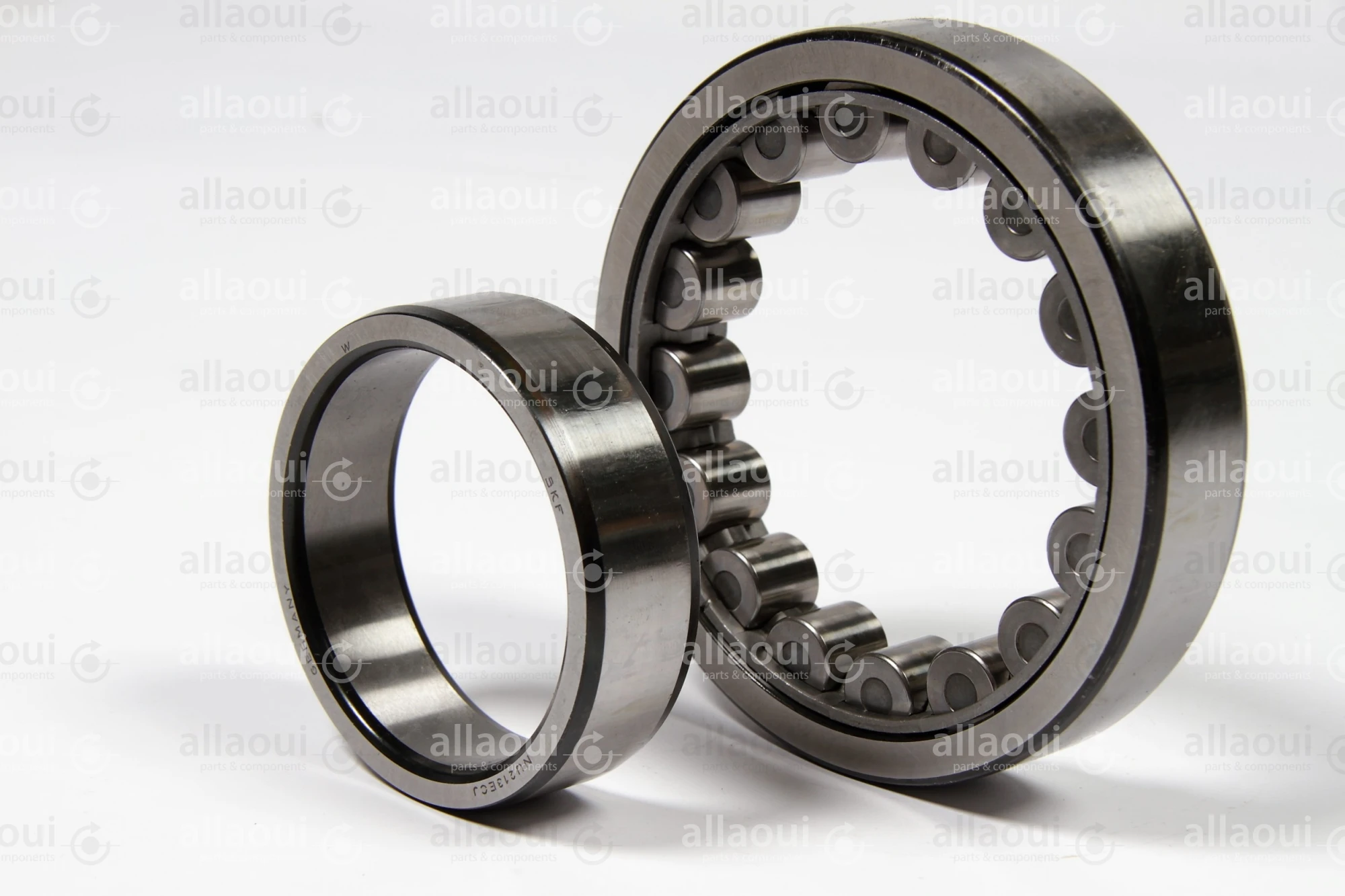 SKF Roller Bearing NU213ECJ