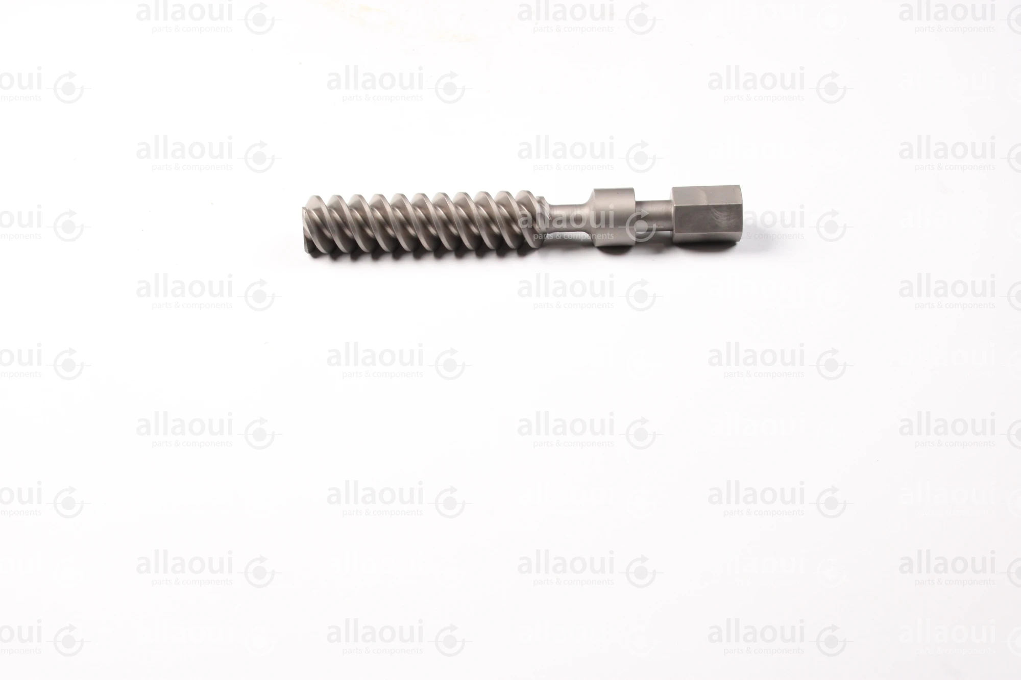 Manroland Worm Spindle 16.04160-0029