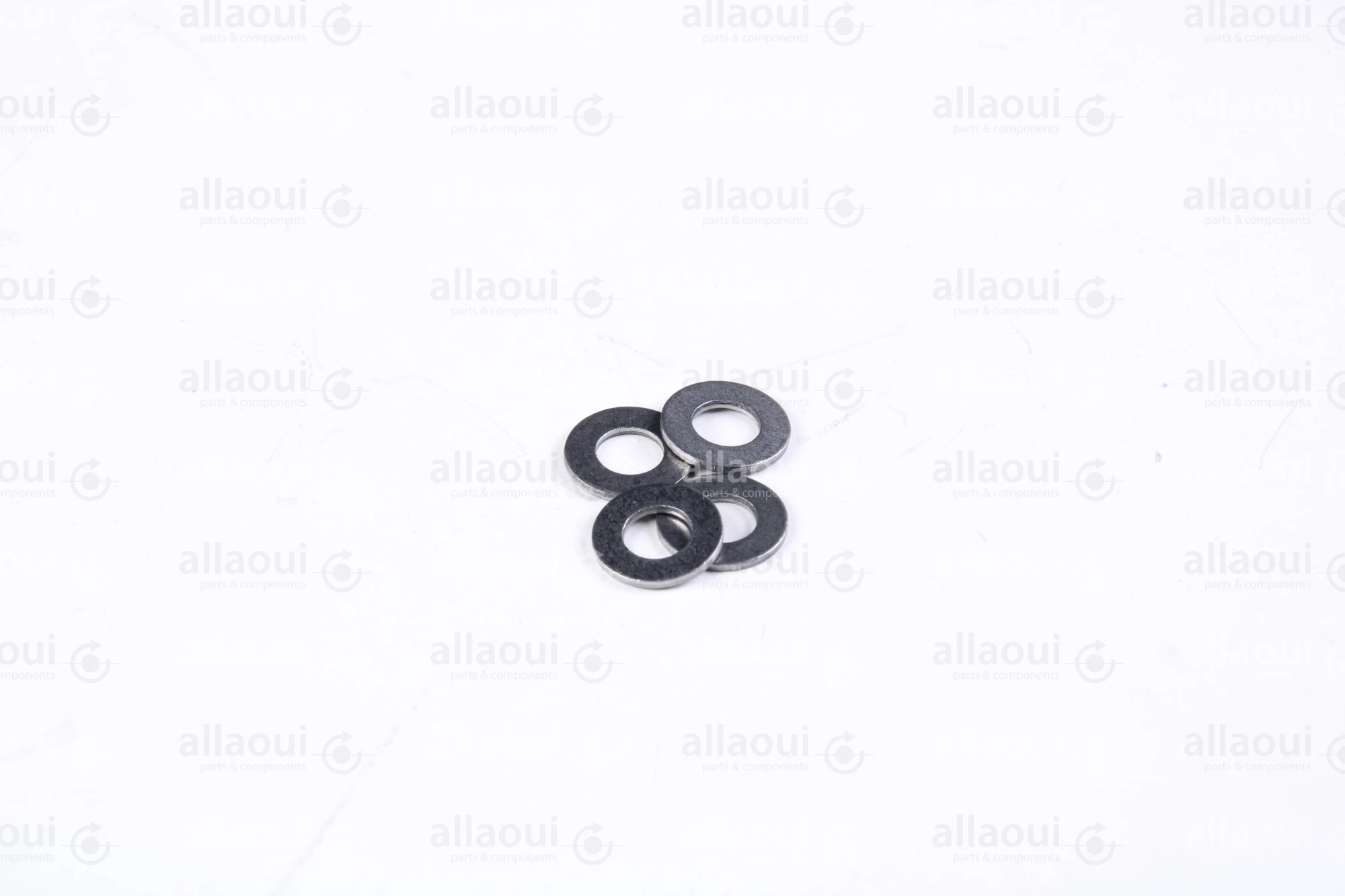 Müller Martini Shim ring 6/12X1 (16 Pieces) 0023.0955