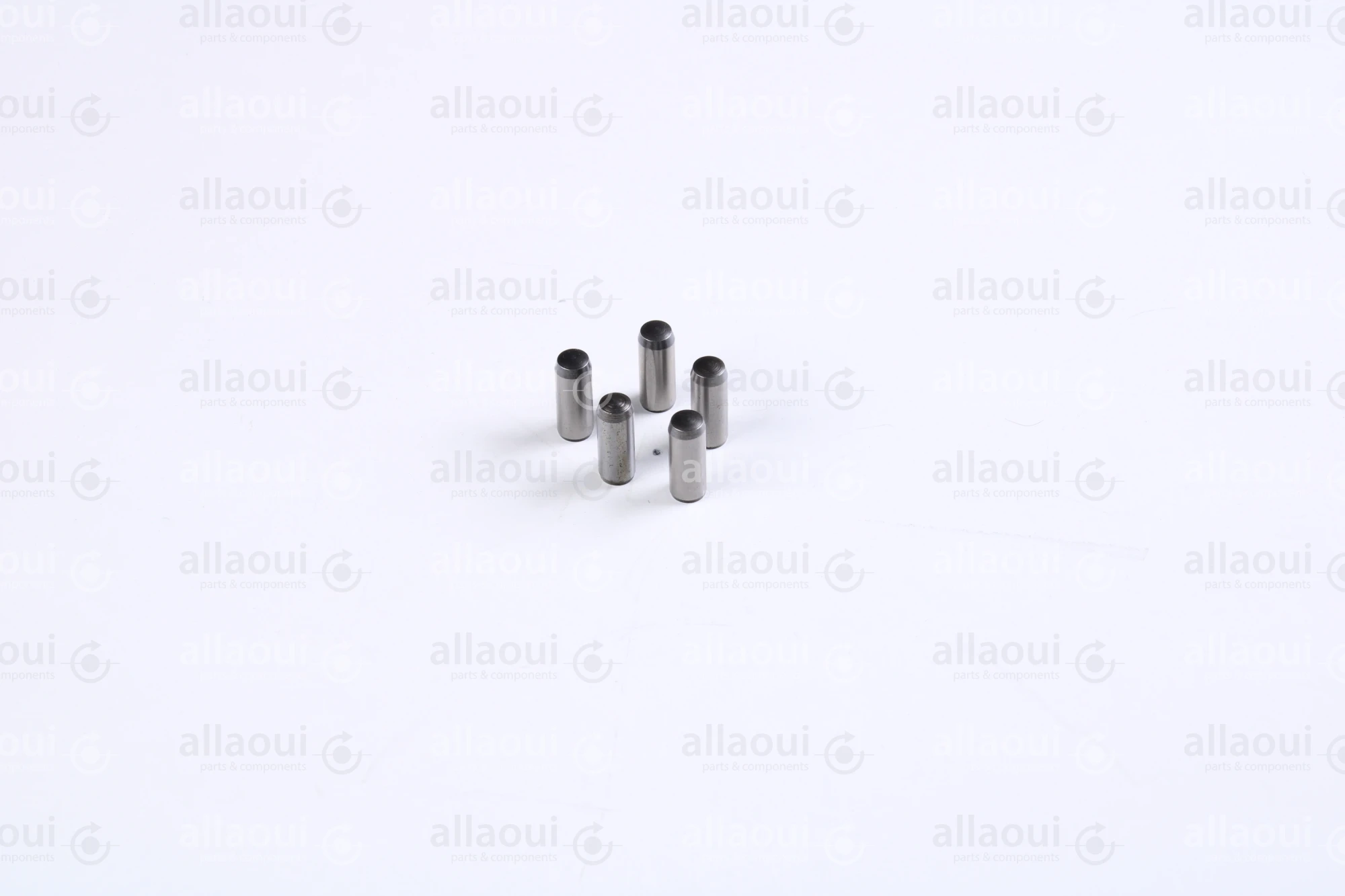 Müller Martini Straight pin (5 Pieces) 0031.5867 (5 Stück)
