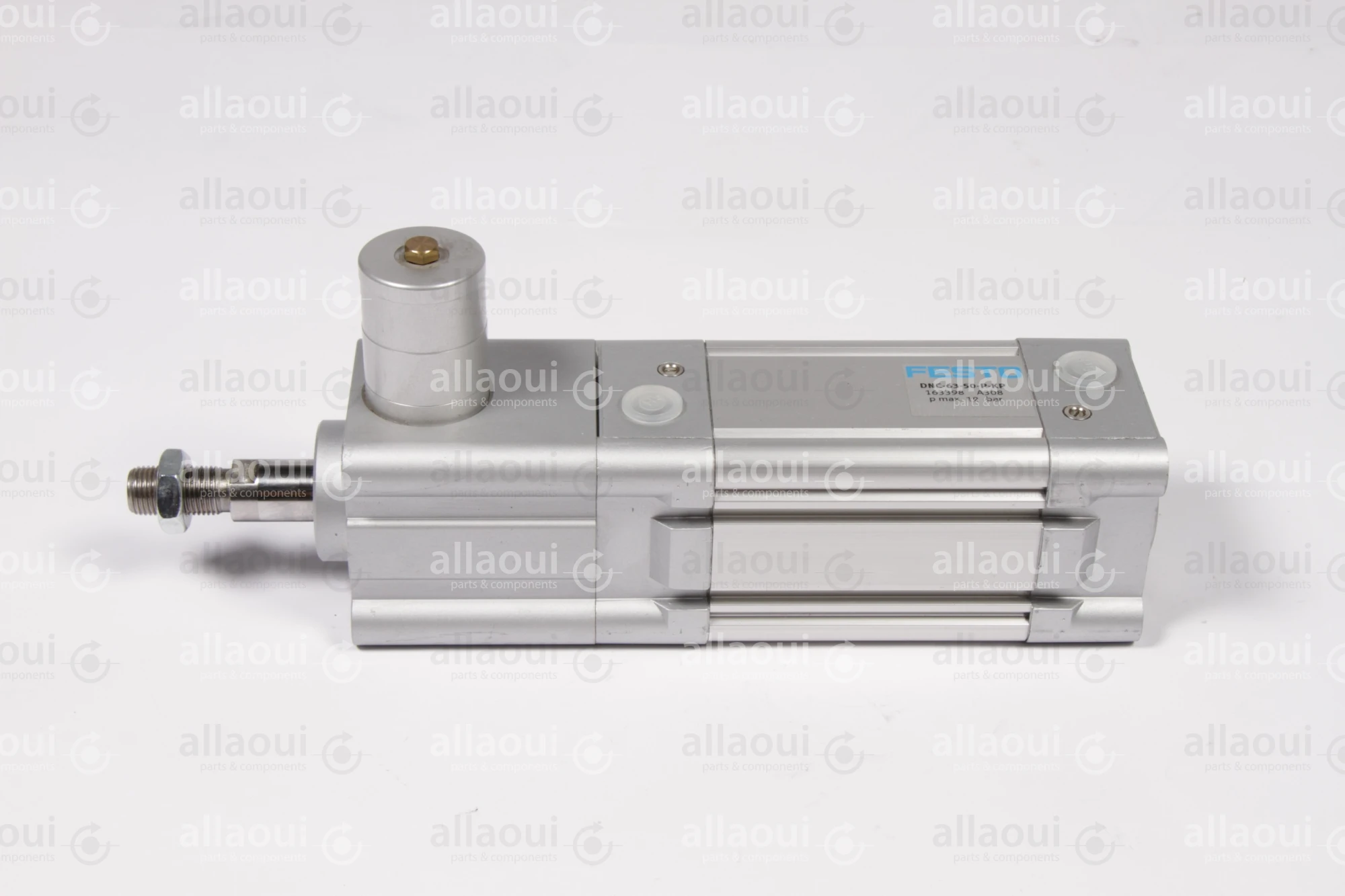 Festo Pneumatic Cylinder DNC-63-50-P-KP