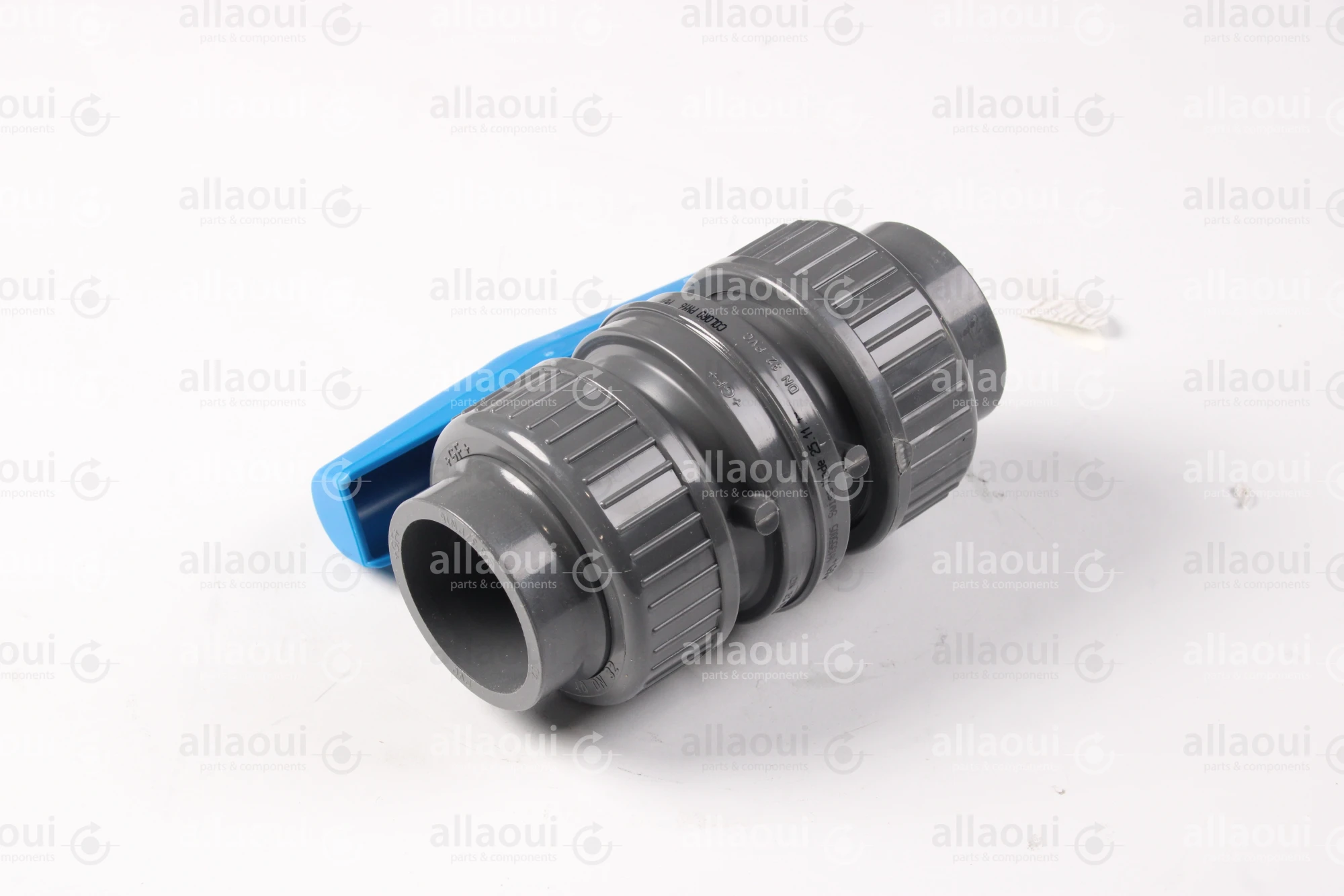 Technotrans Ball Valve 058400232