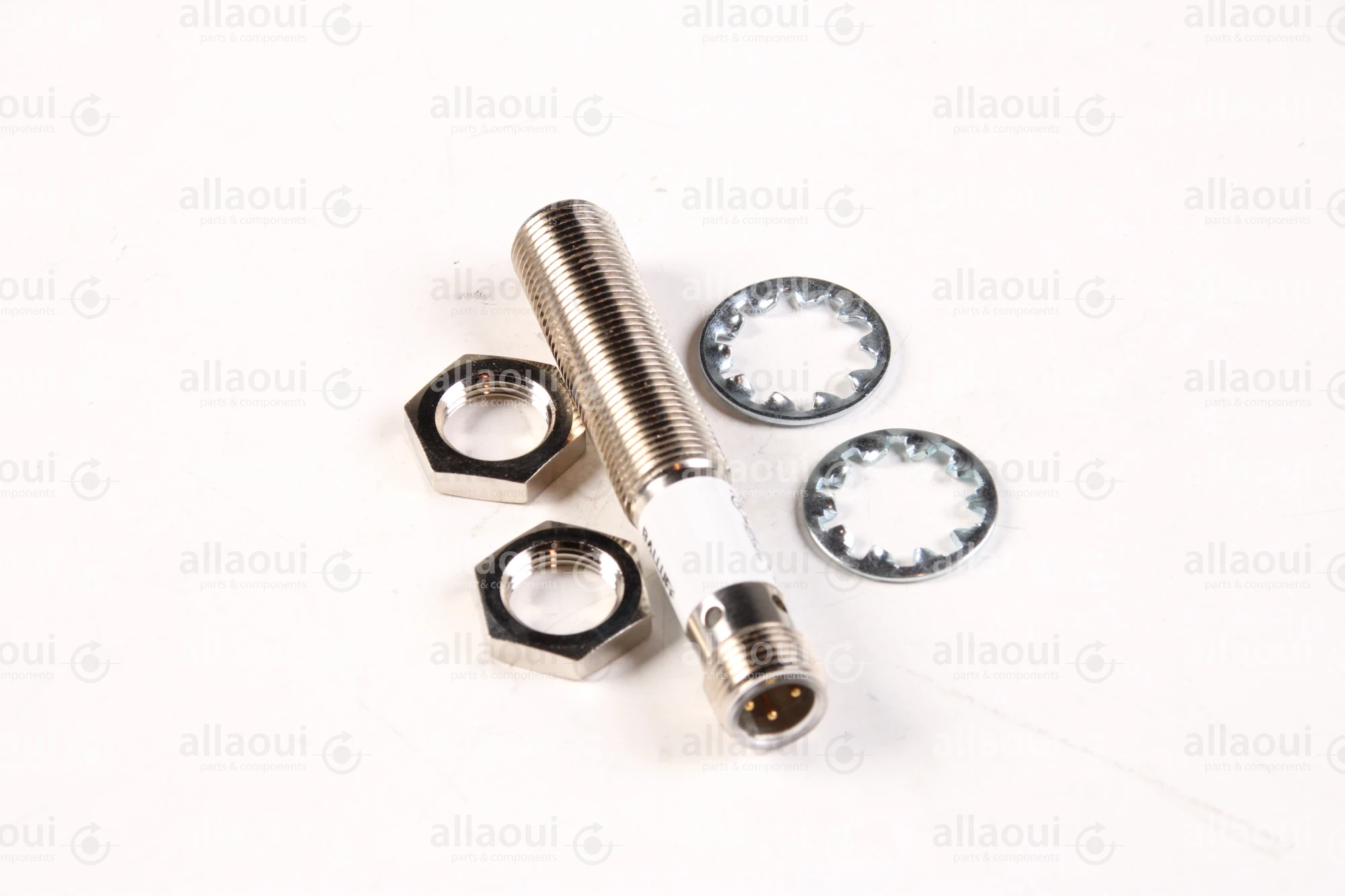 Balluff Inductive Sensor BES 516-325-G-S4-C