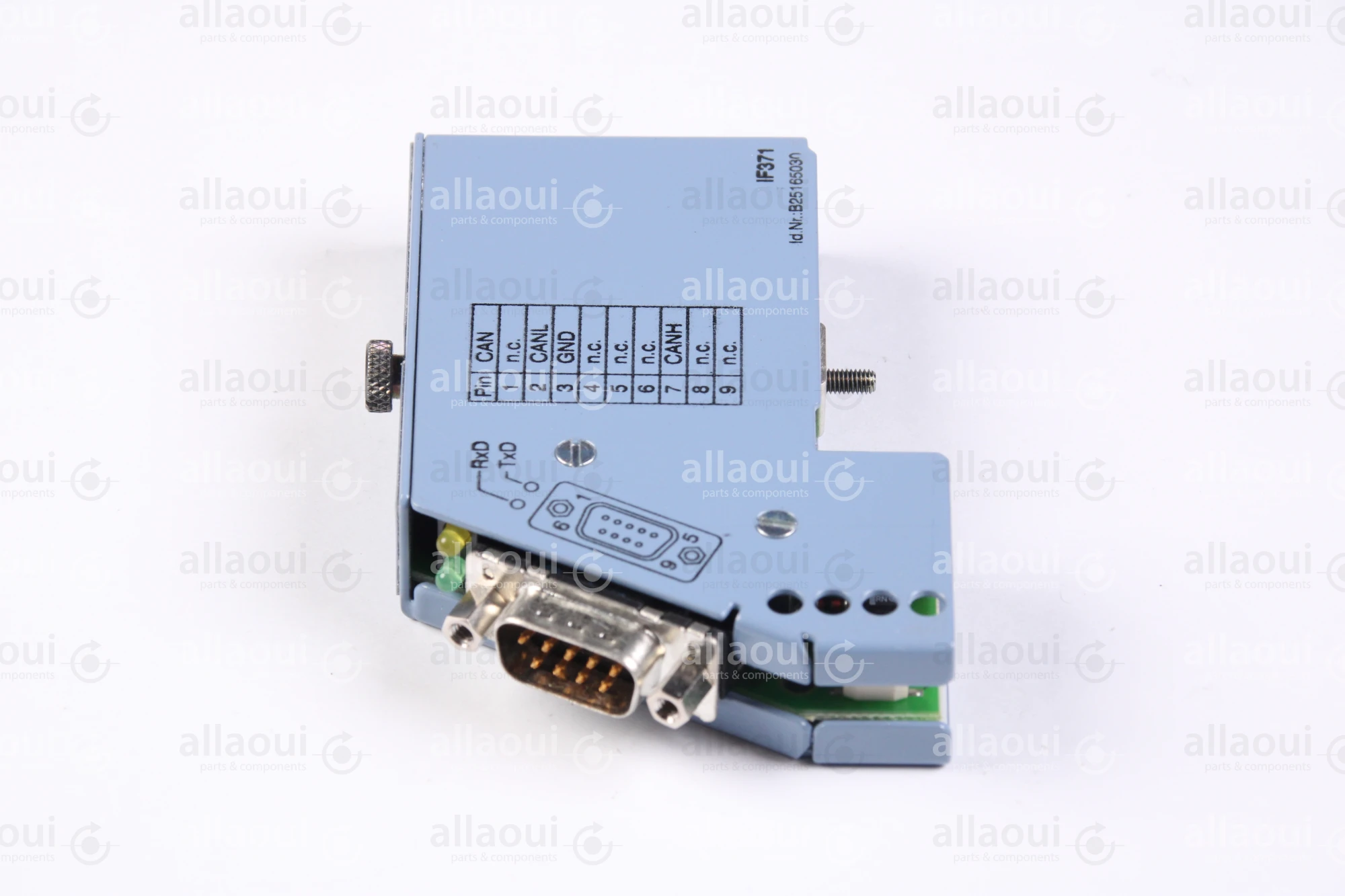 BR Automation Interface Module 7IF371.70-1 7IF371.70-1