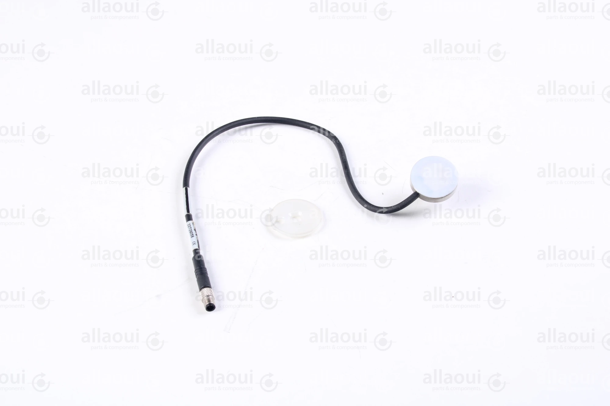 Heidelberg Sensor Capac Swit Prox F2.122.1312/01