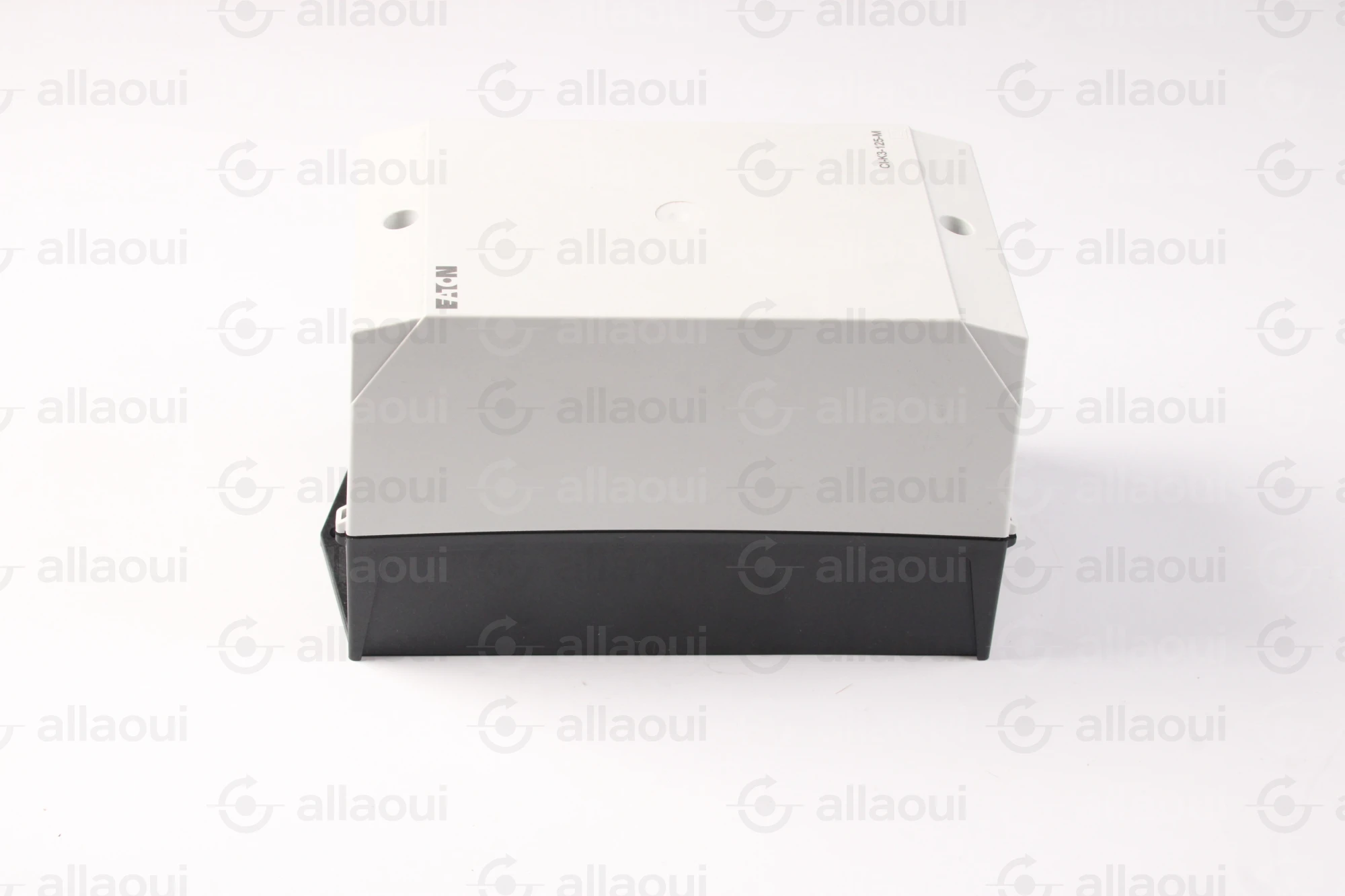 EATON Insulated housing CI-K3-125-M