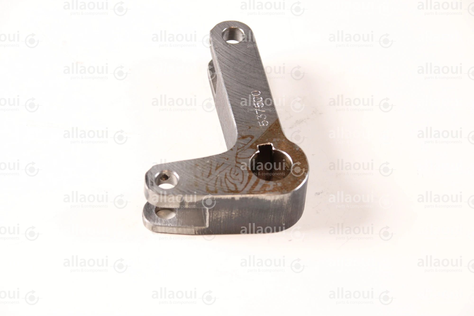 Kolbus Lever 00537500