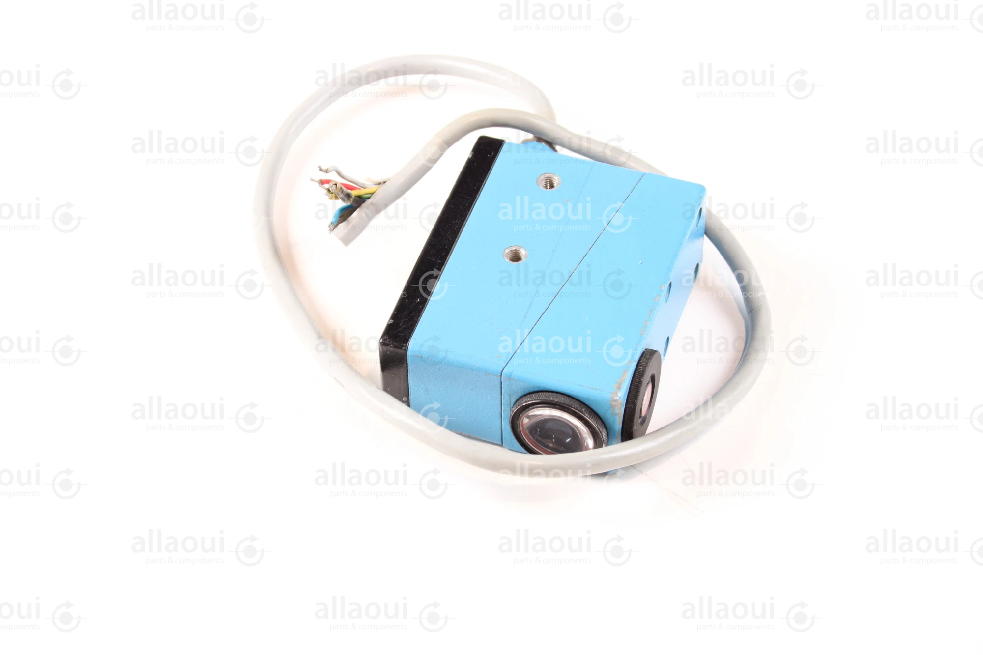 Sick Sensor NTA6-P312