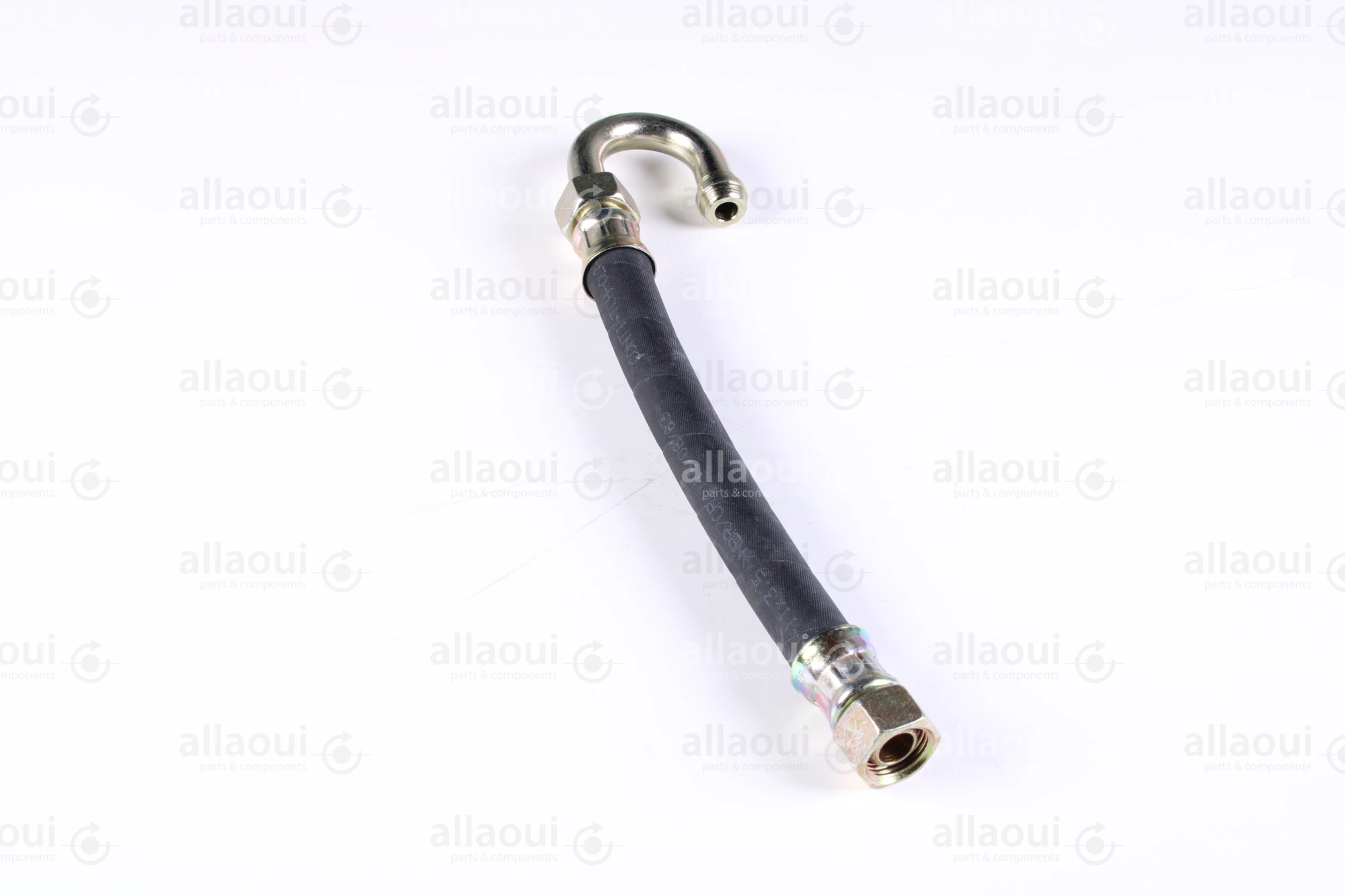 Heidelberg Ink Temperature Control Hose 71.009.116