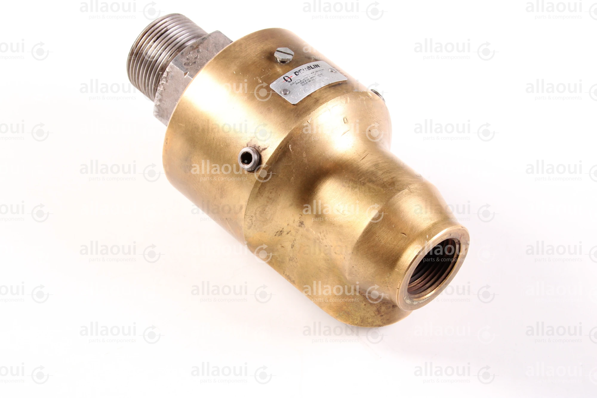 Deublin Rotary Union 527-012-498