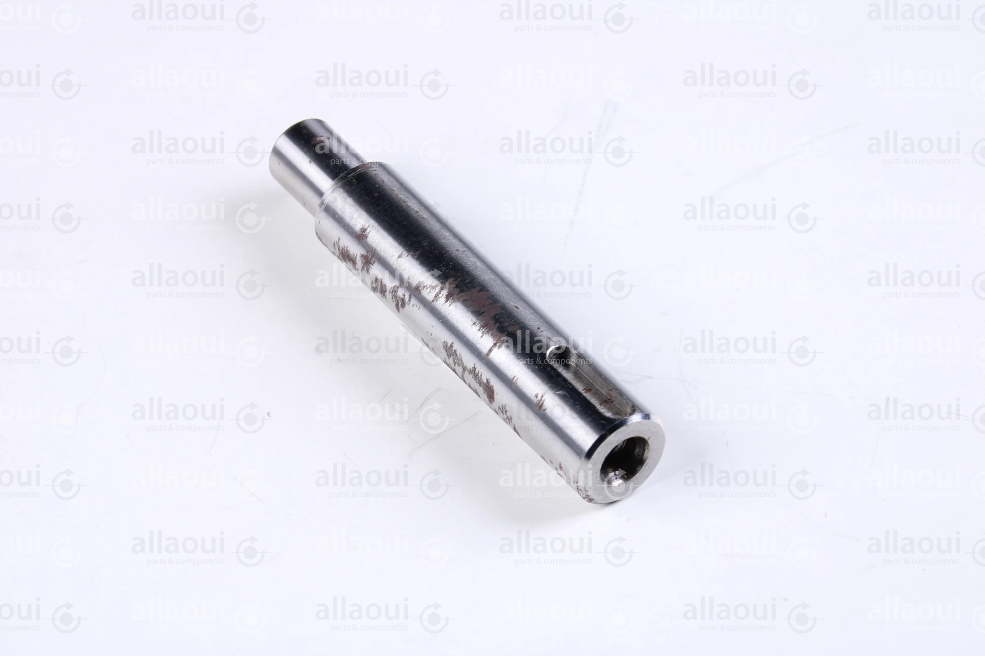 MBO Shaft 08.2221.04