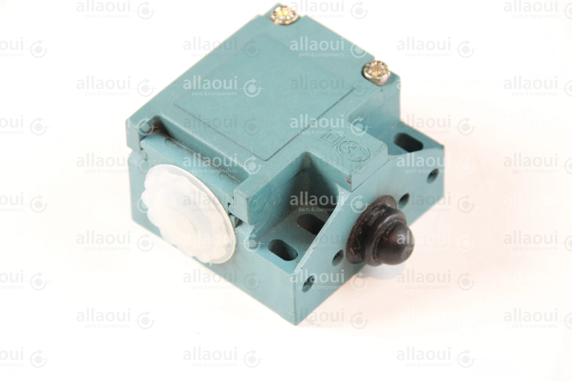 Moeller Switch AT 11a-S-i