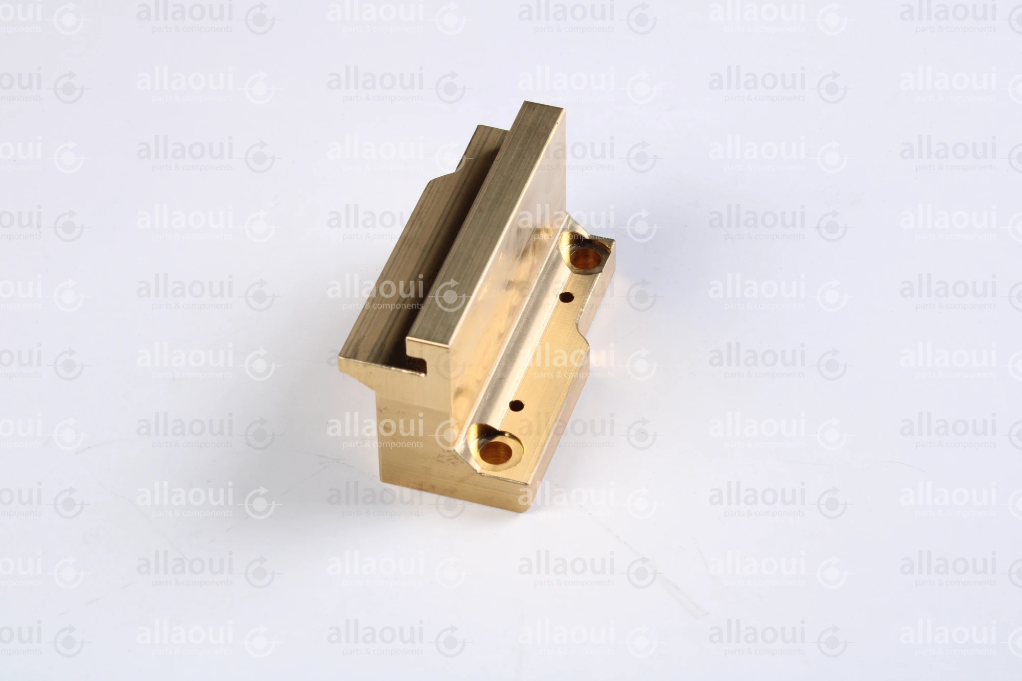 Mosca Guide rail right for Mosca 2125 300012/28316436