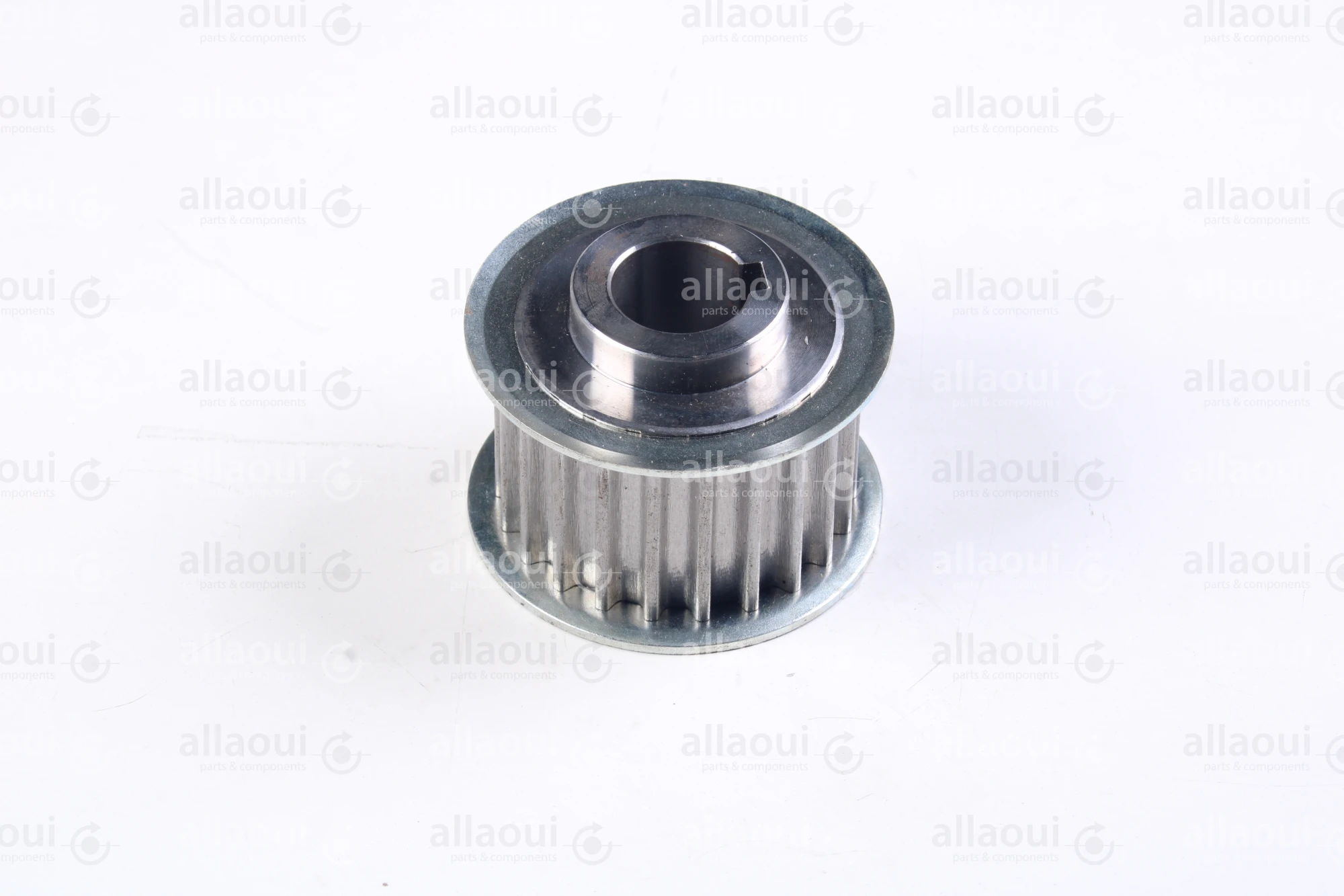 Müller Martini Toothed Belt Gear 3520.1212.4