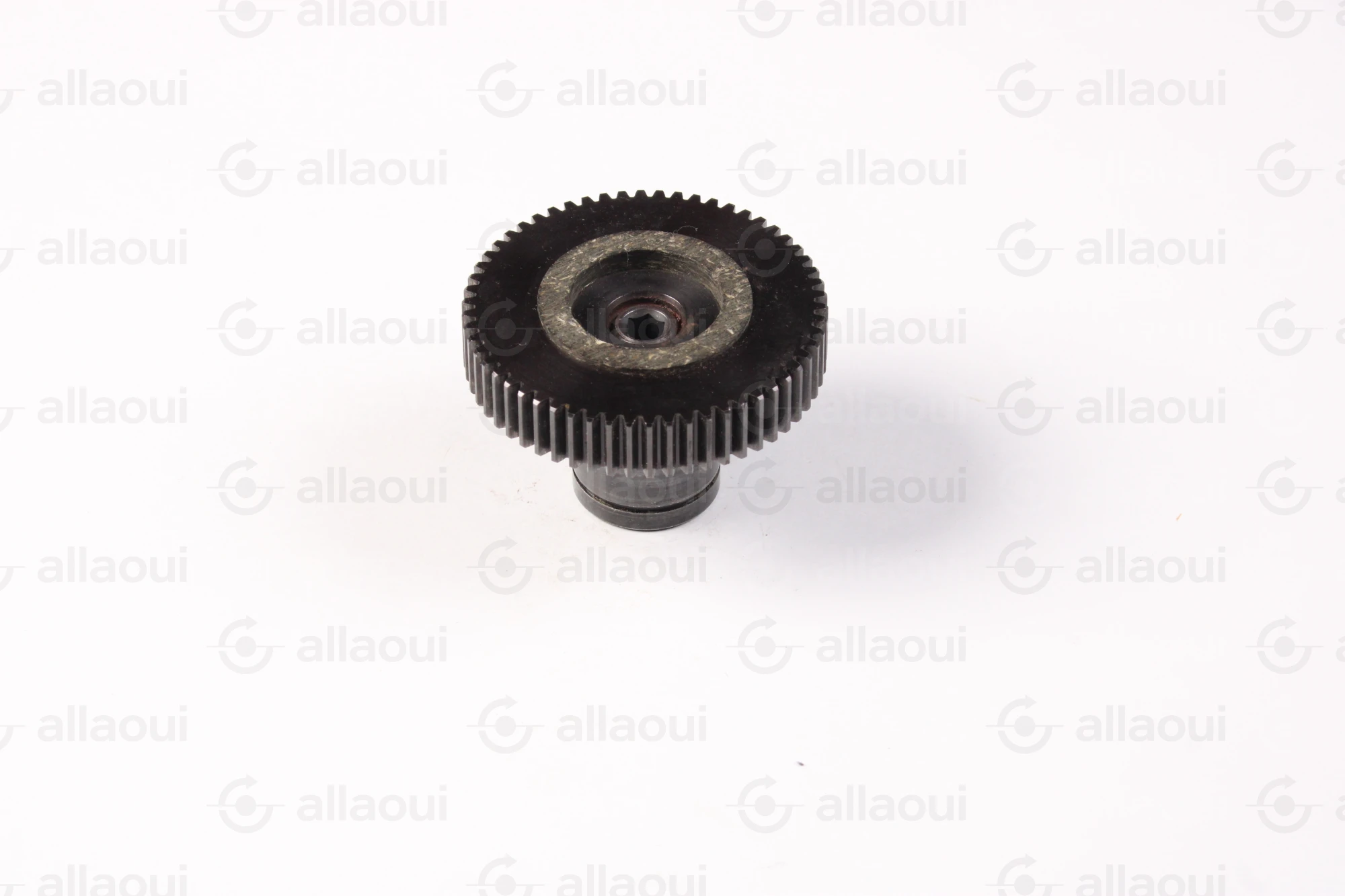 Koenig & Bauer (KBA) Gear P4751950