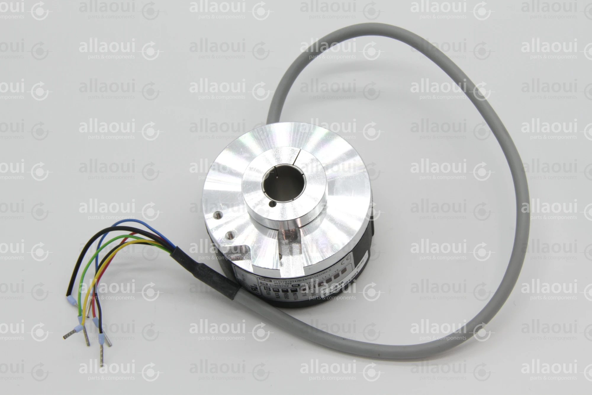 Eltra Encoder EL63PB1024Z8/24PB15X3PR0,3.482+999