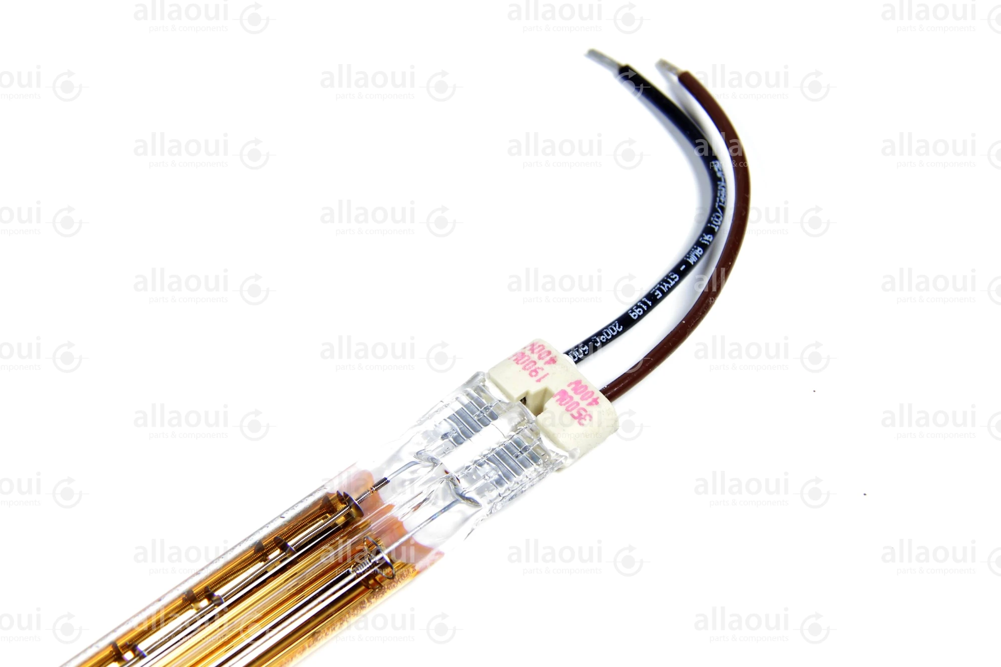 Heidelberg IR Radiator Tube  SM 102 5 C7.170.0301/02