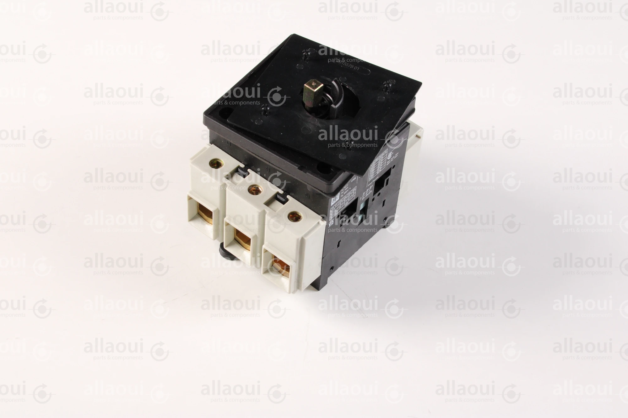 Schneider Electric Main switch-discon 3389110804676