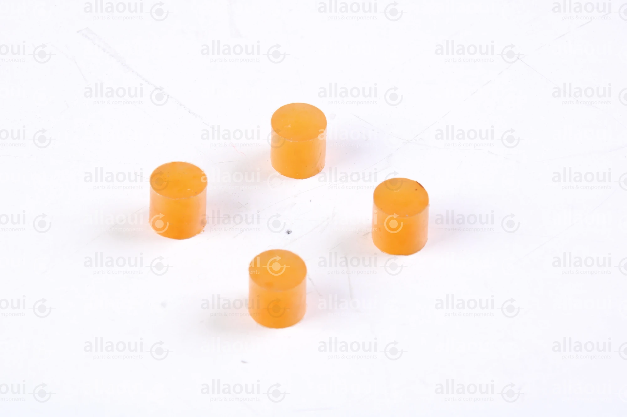 Müller Martini Buffer (4 Pieces) 0316.2310.4