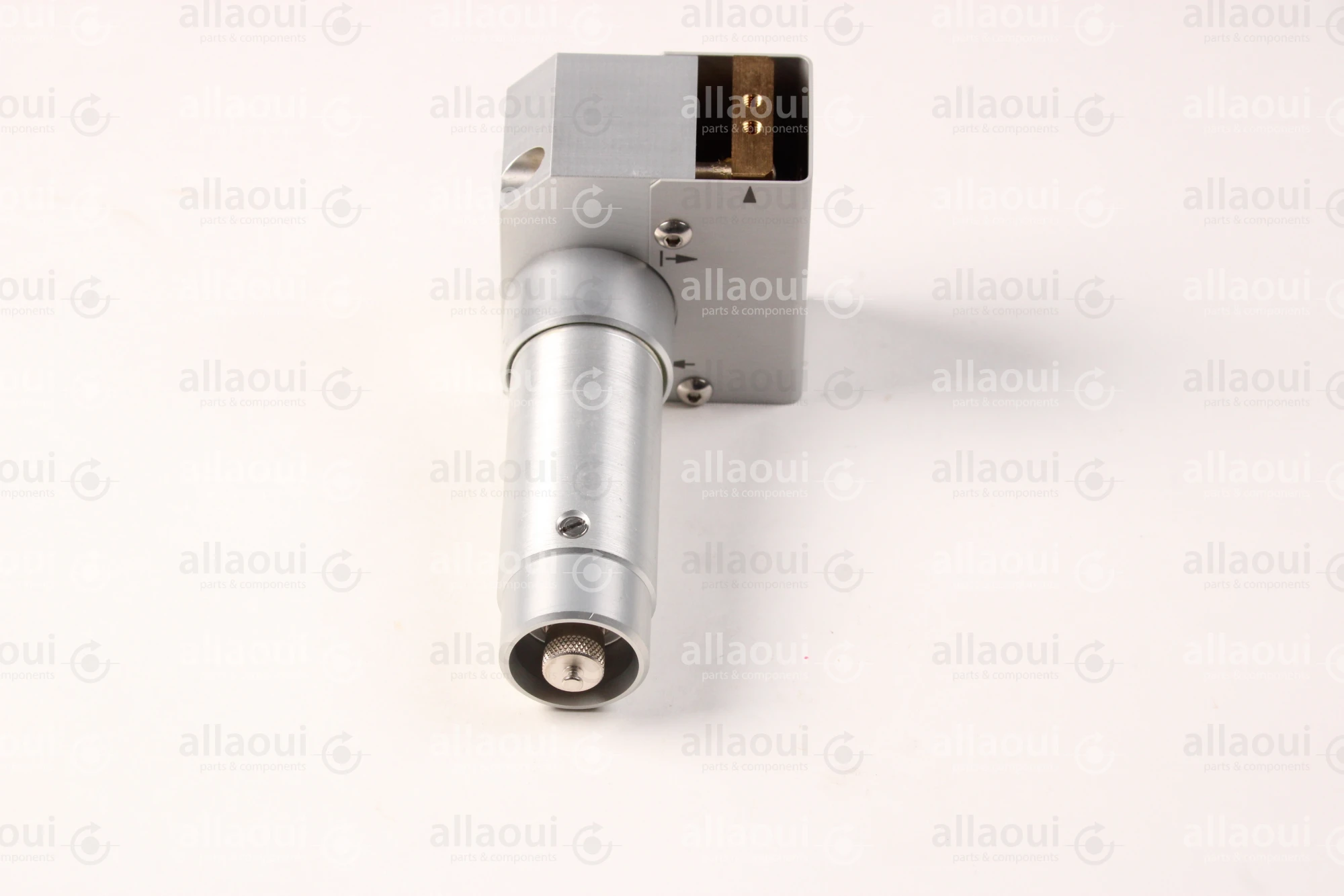 Planatol Motor Height Adjustment 109455