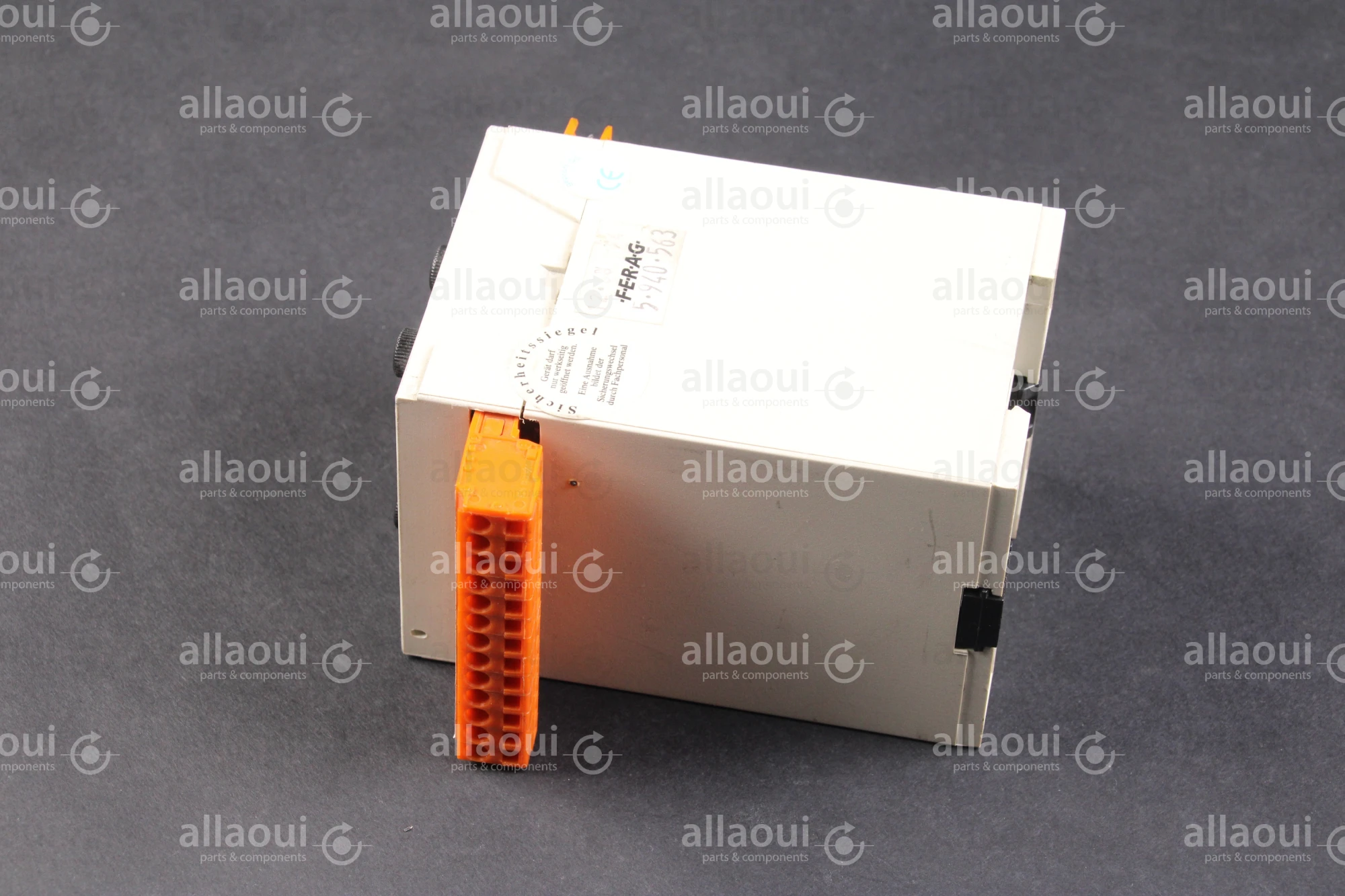 Ferag Safety Switch 5.940.563