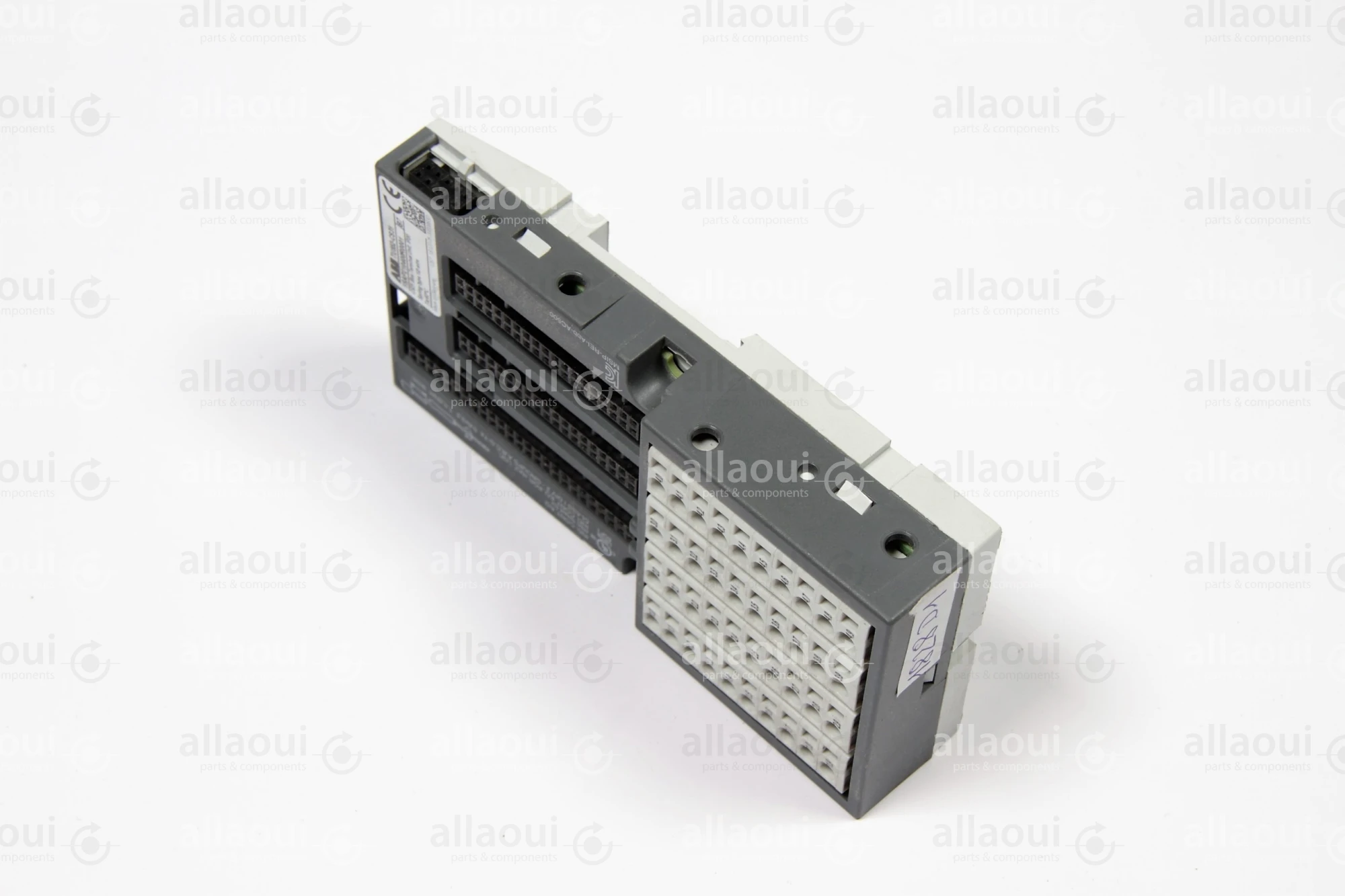 ABB Bus Terminal Block TU552-CS31