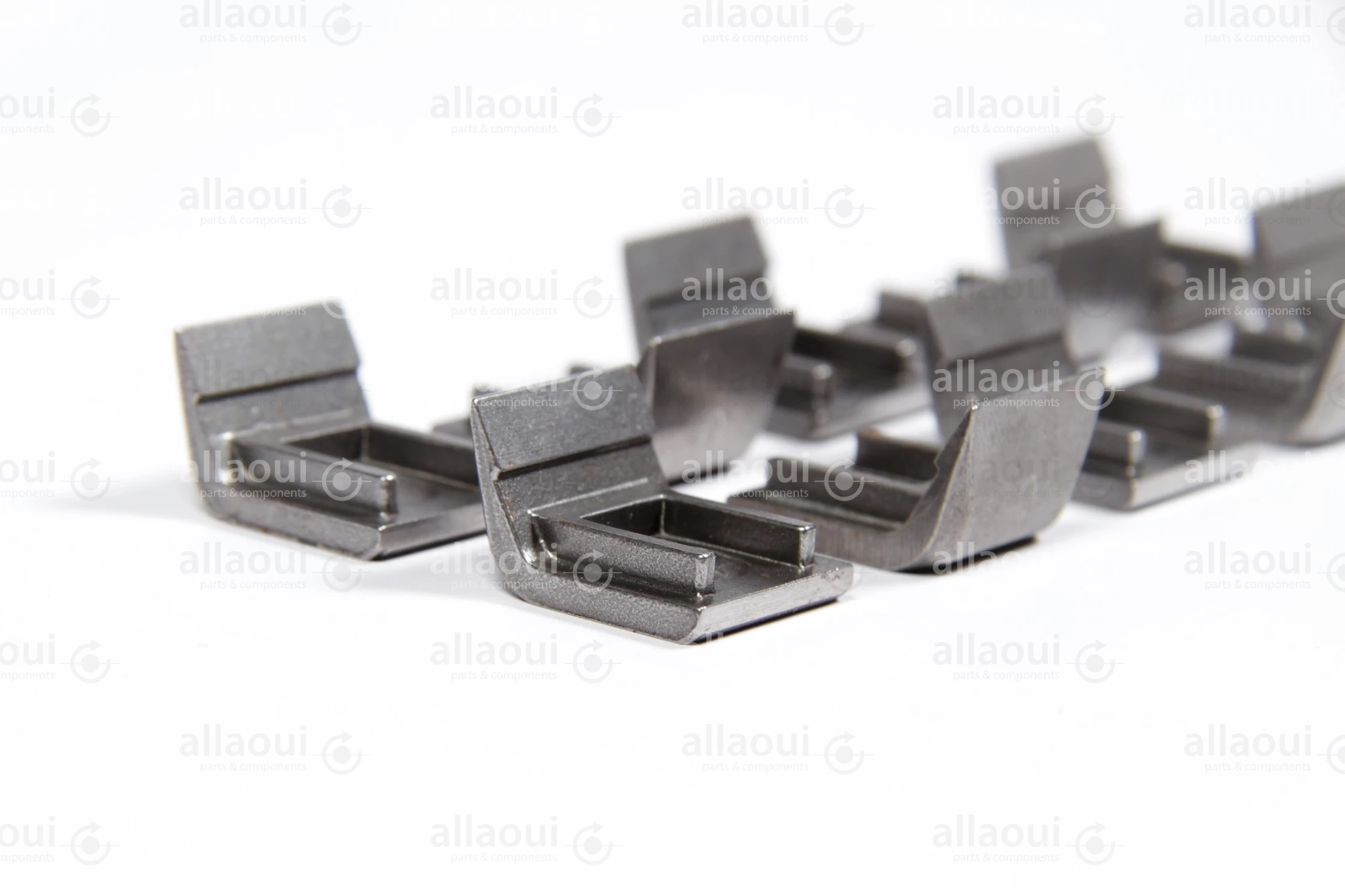 Manroland Gripper Tip (10 Pieces) 05A6282