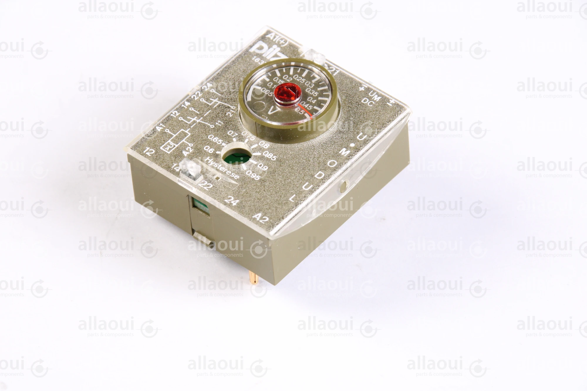 Pilz Safety Relay 16375
