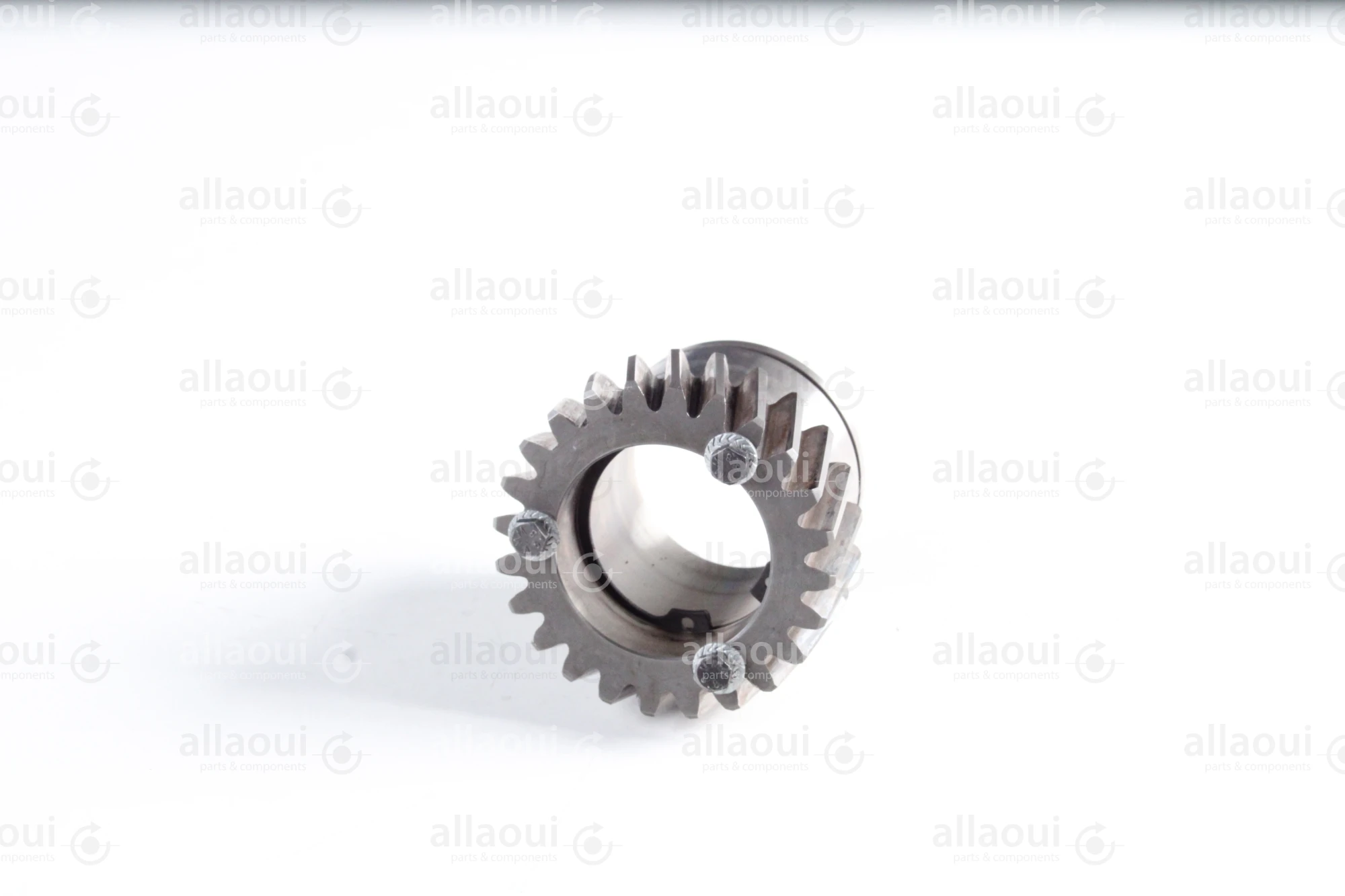 Heidelberg Gear ZD.2168-501-00-01