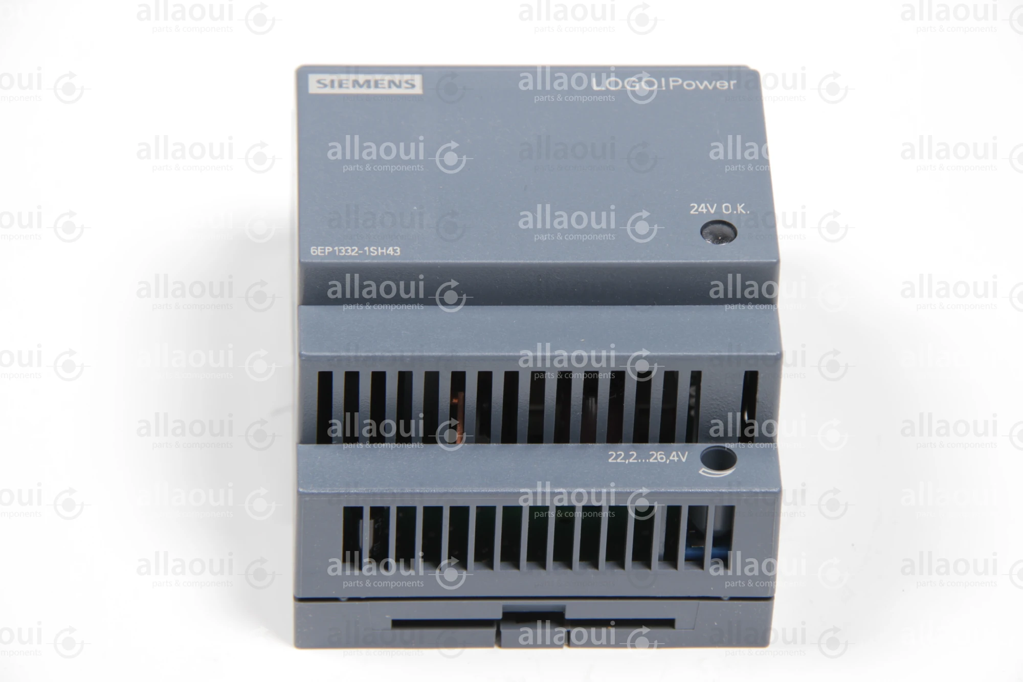 Siemens Logo!Power 6EP1332-1SH43