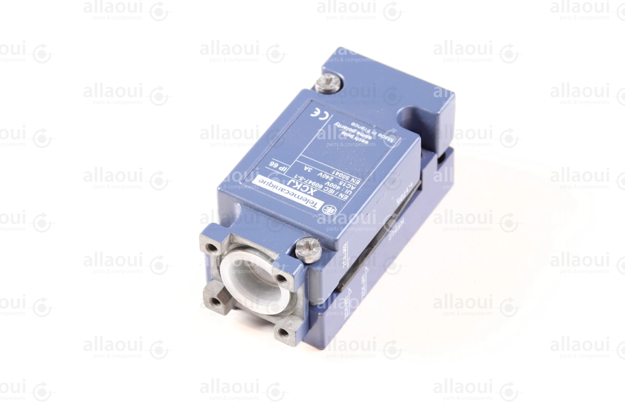 Telemecanique Switch XCKJ