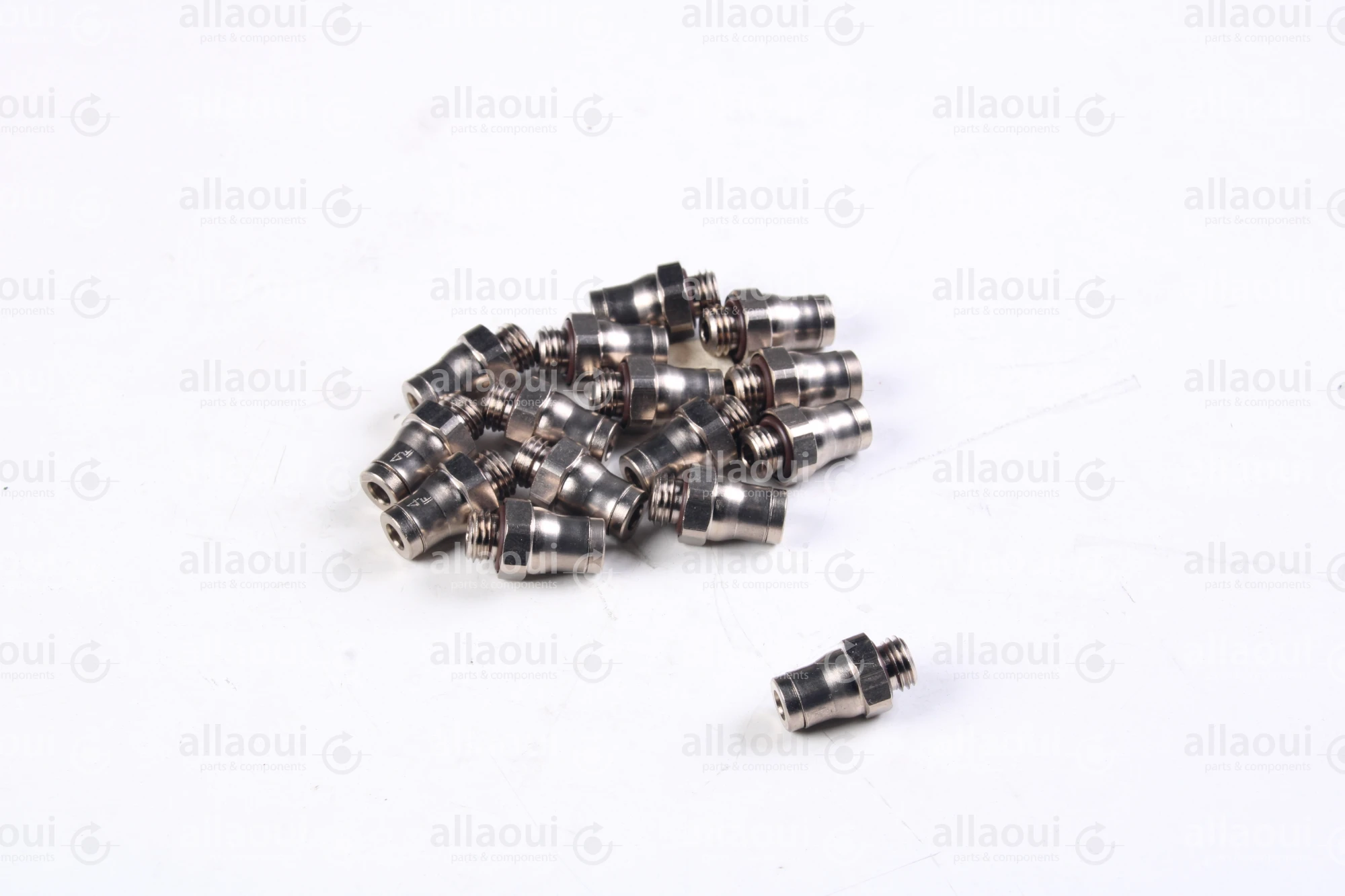 Bobst Connector (15 Pieces) BSA1255364300