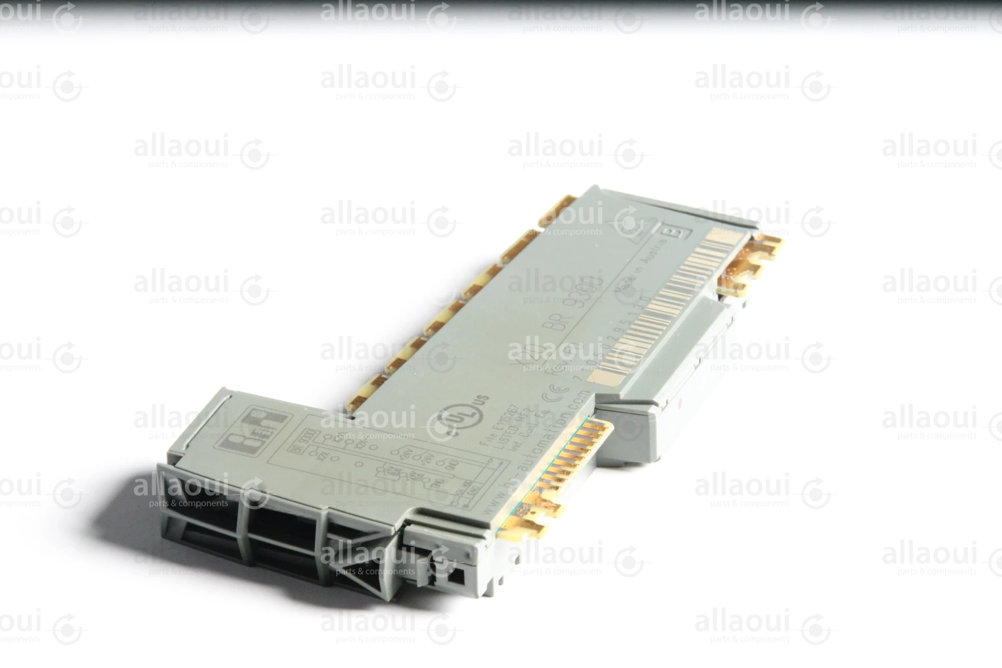 BR Automation Bus Receiver X20BR9300