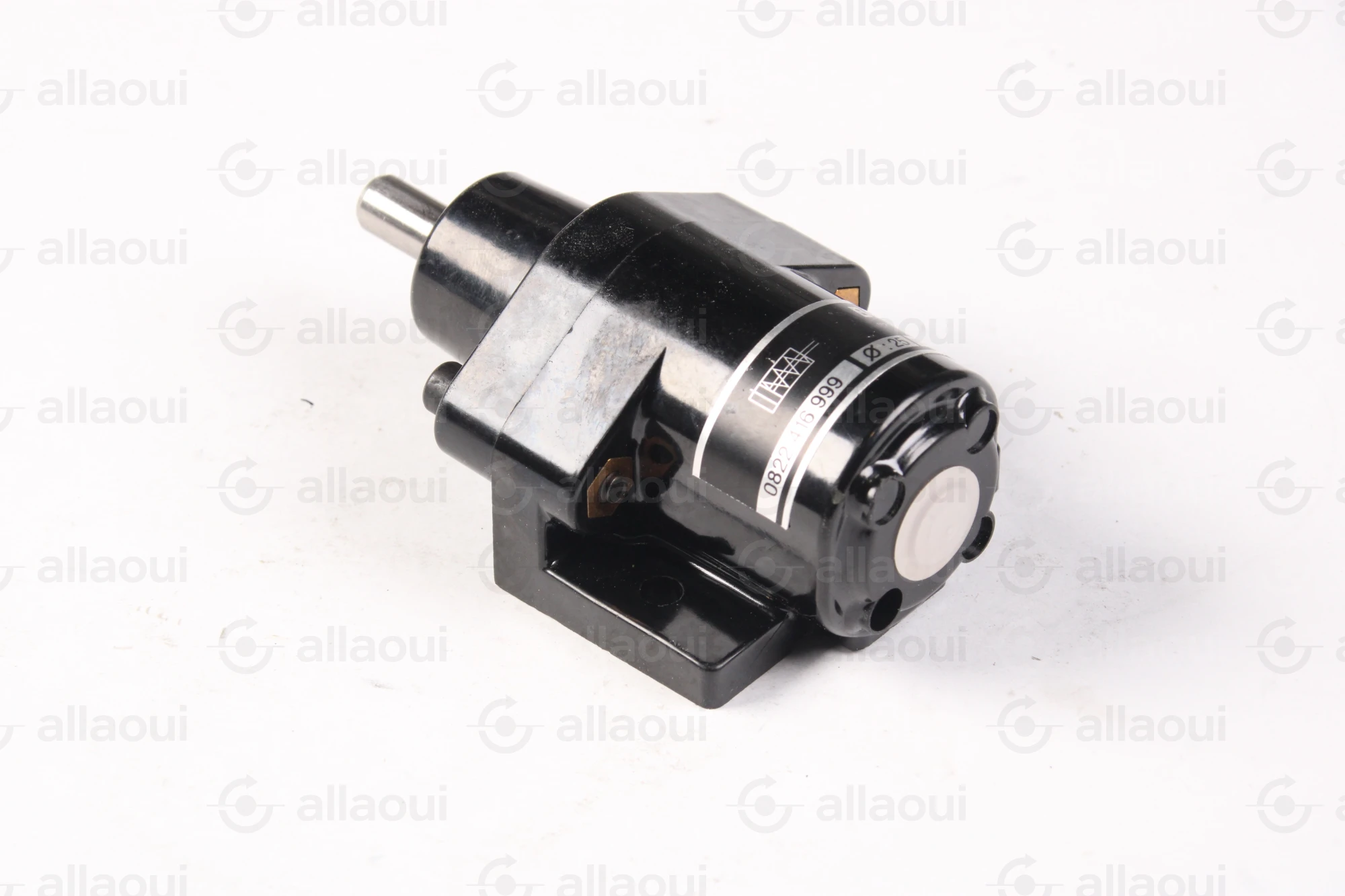 Bosch Rexroth Pneumatic Cylinder 0822 416 999