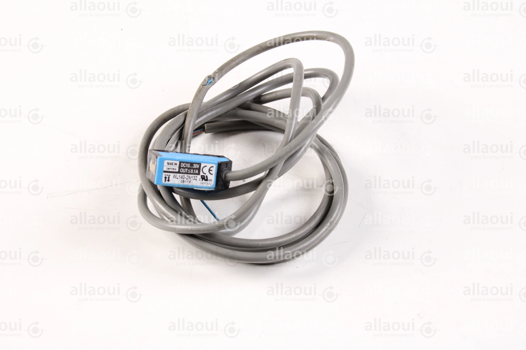 Sick Sensor WL140-2N132