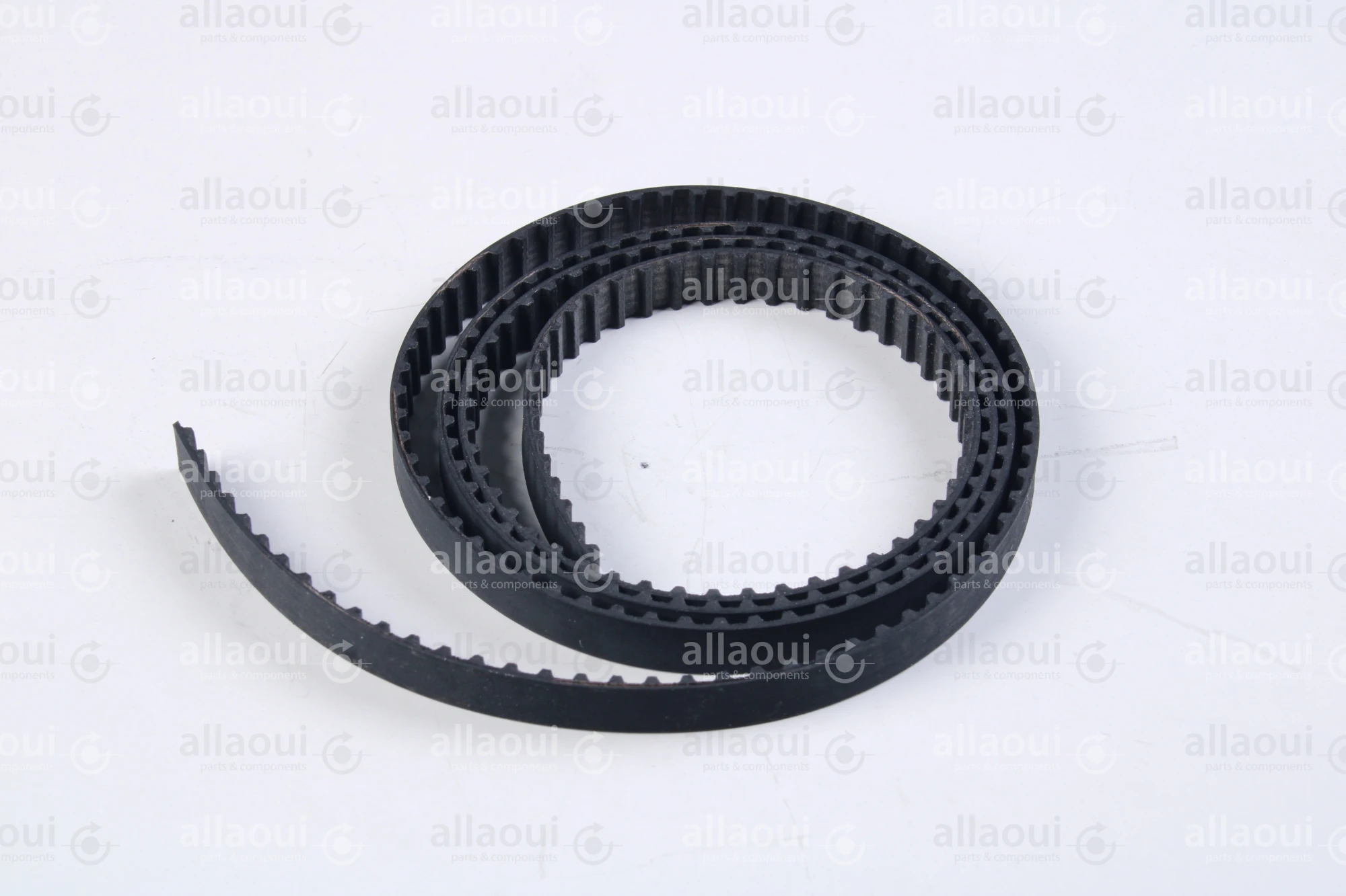 Heidelberg Toothed Belt FH.1096591/01