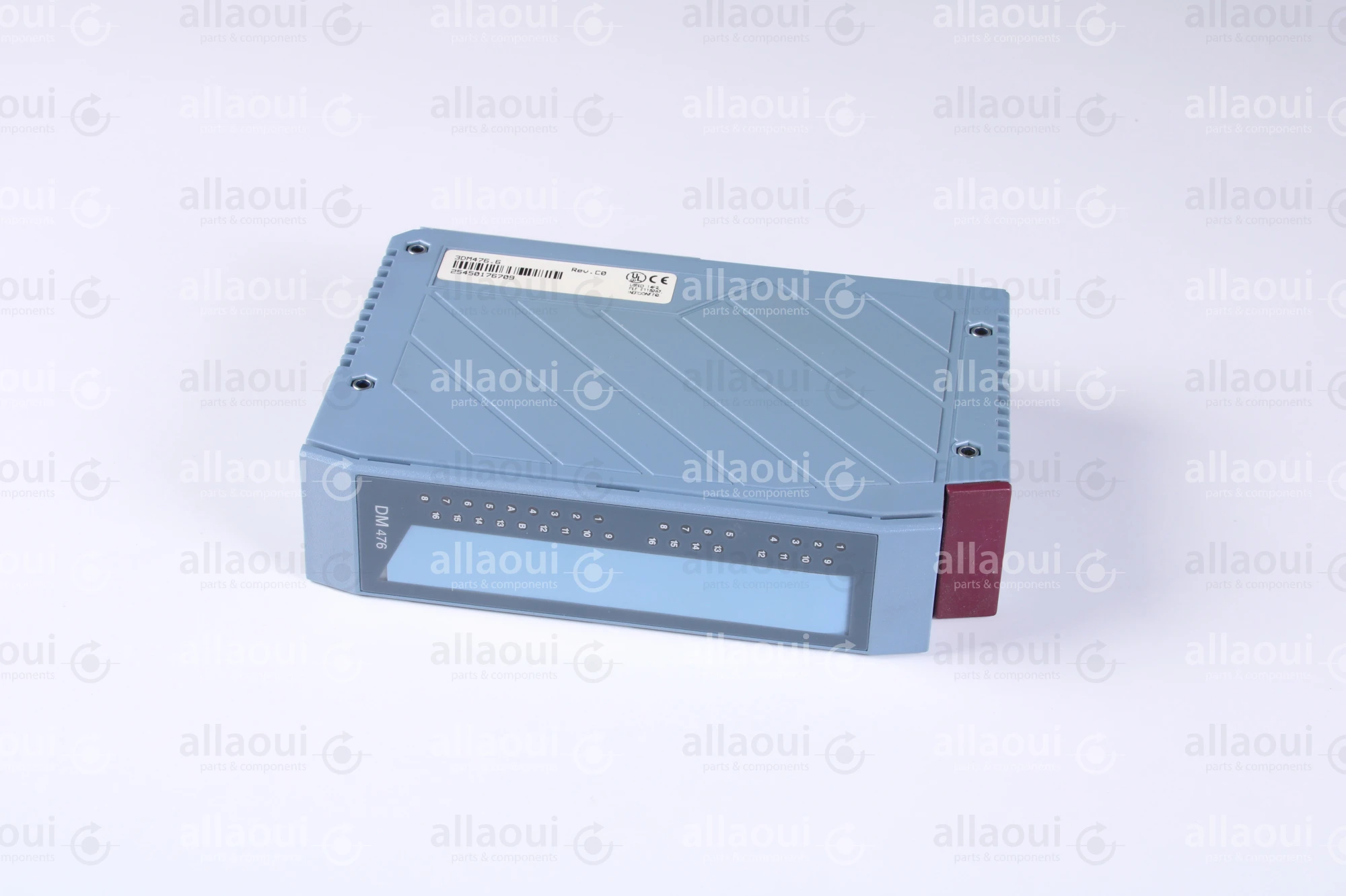 BR Automation Digital-I/O-Mod 