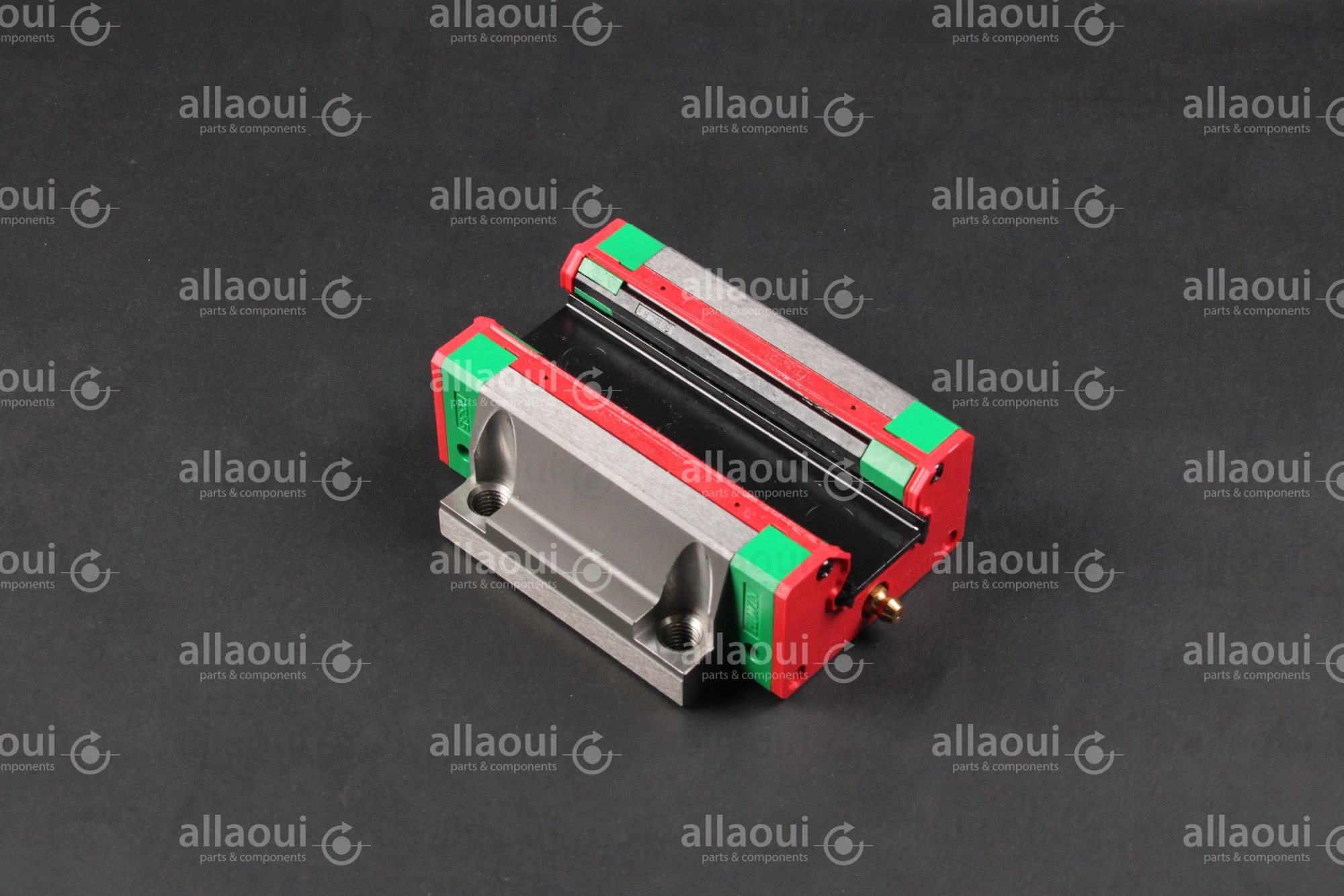 Elettra Rail (right & left) 1024828-00