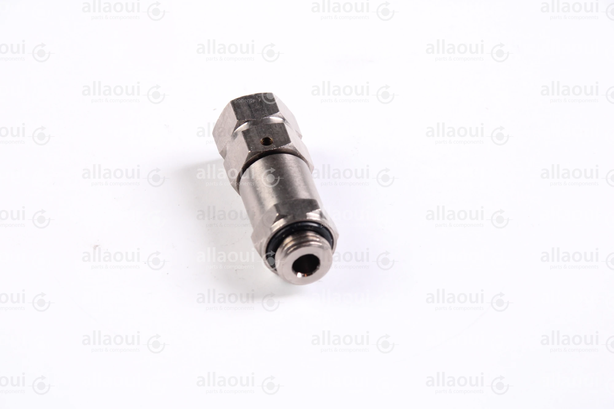 Stürzel GmbH Quick Twist Screw Connection G-1/4"(AG)-G-1/4"(IG)