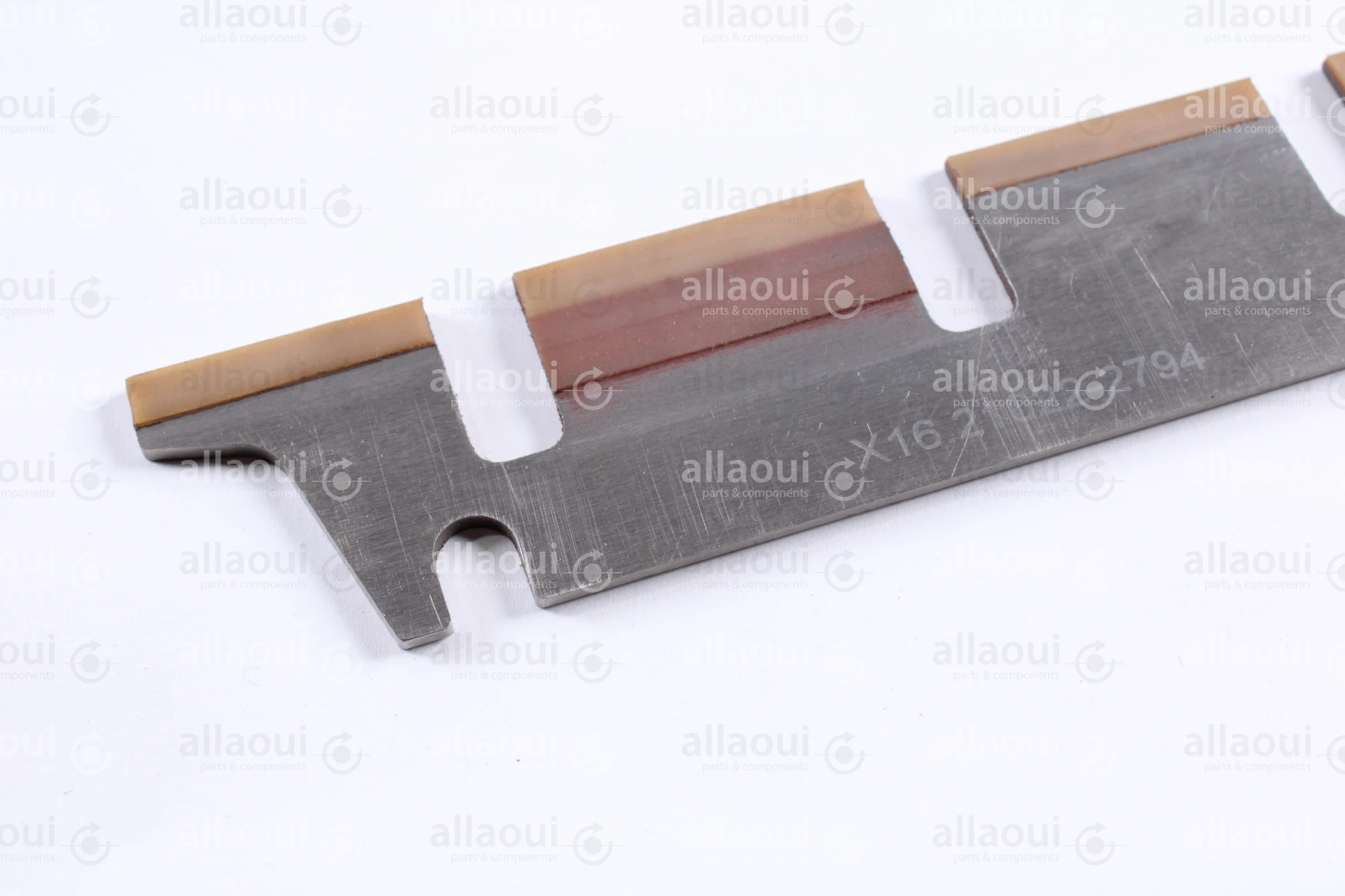 Manroland Tucker blade 16.21022-2794