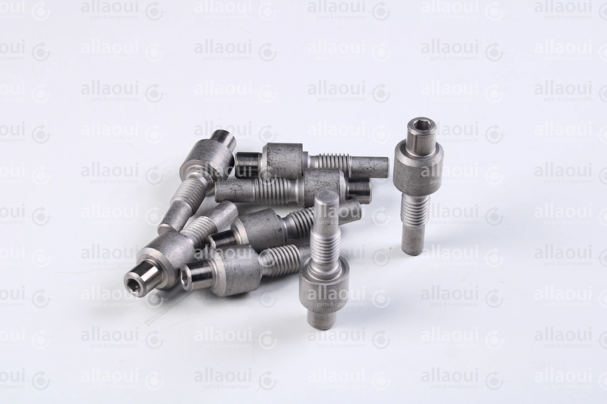 Heidelberg Guide Pin (8 Pieces) F3.505.605/04 (8 Stück)