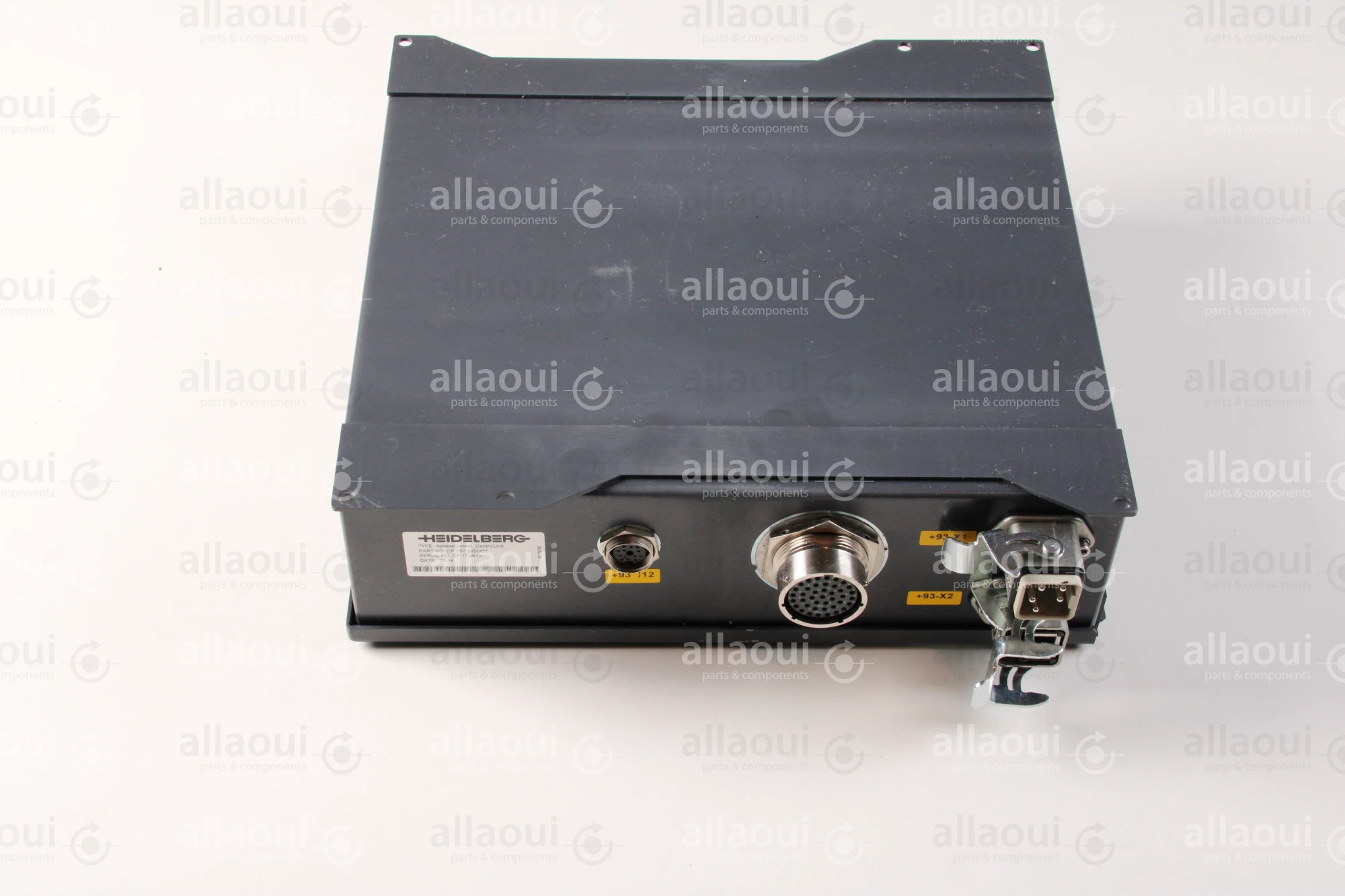 Heidelberg Inpress Control Unit CP.157.0950/03