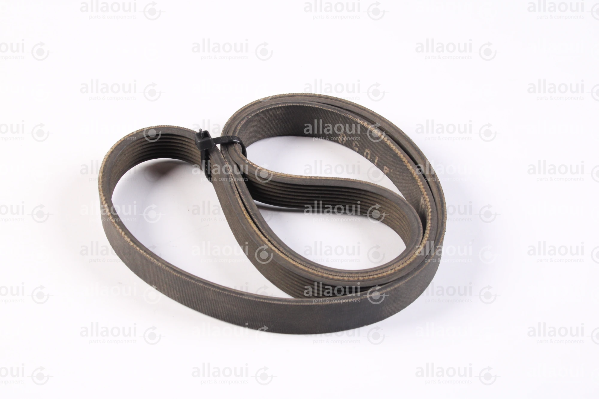 Hutchinson V-Ribbed Belt 1050-k-8