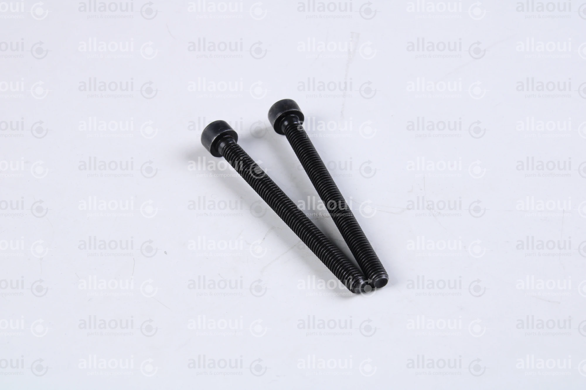 Müller Martini Screw (2 Pieces) 0361.6021.4 (2 Stück)